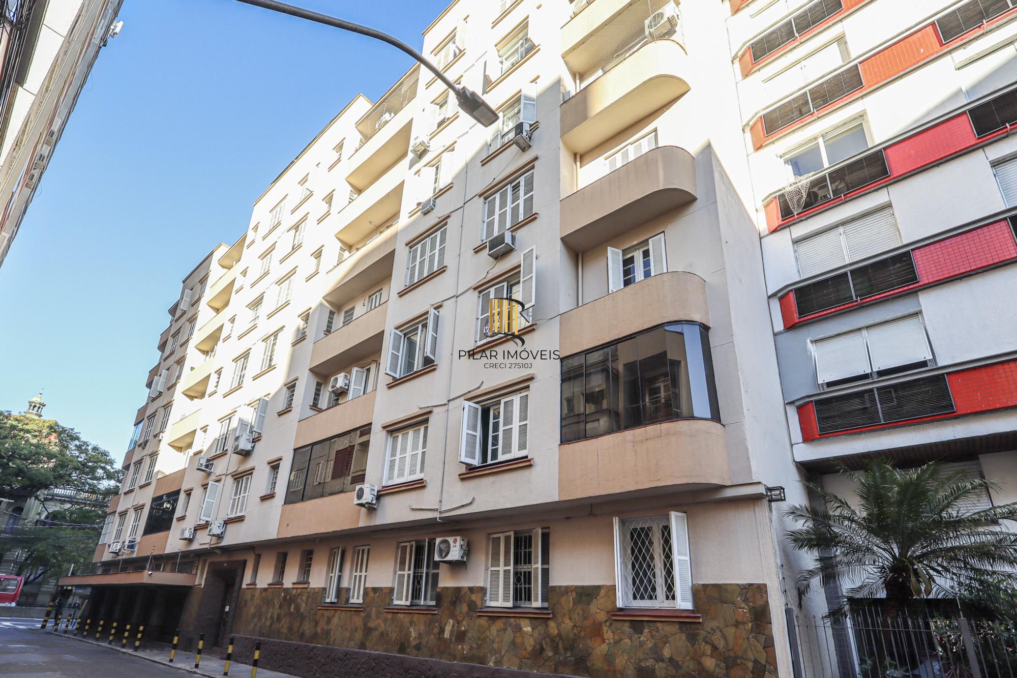 Apartamento a venda no Centro Histórico