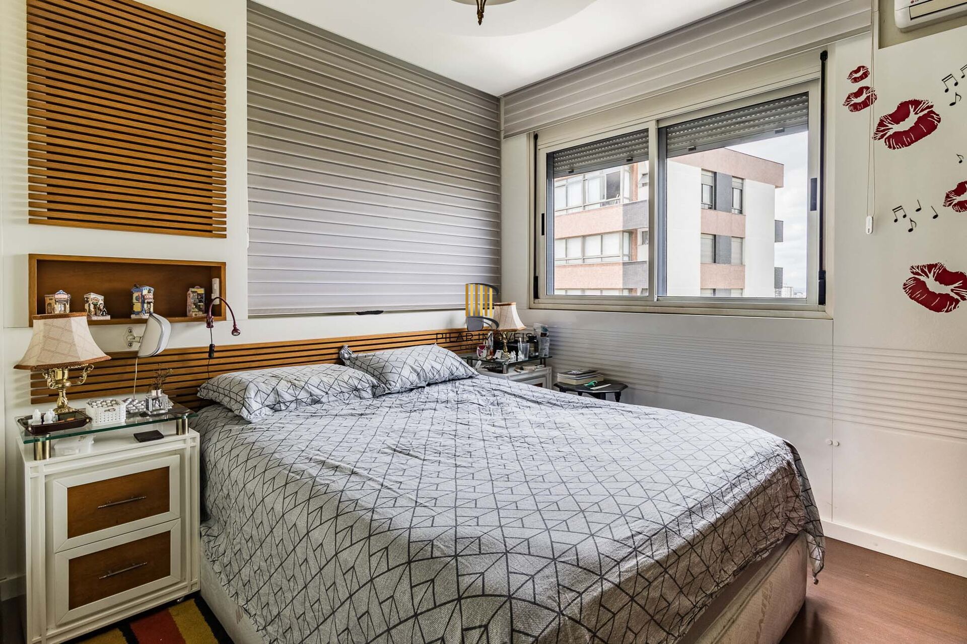 Apartamento à venda no bairro Boa Vista em Porto Alegre/RS