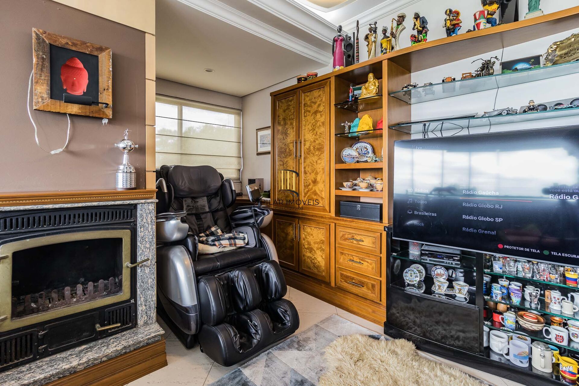 Apartamento à venda no bairro Boa Vista em Porto Alegre/RS