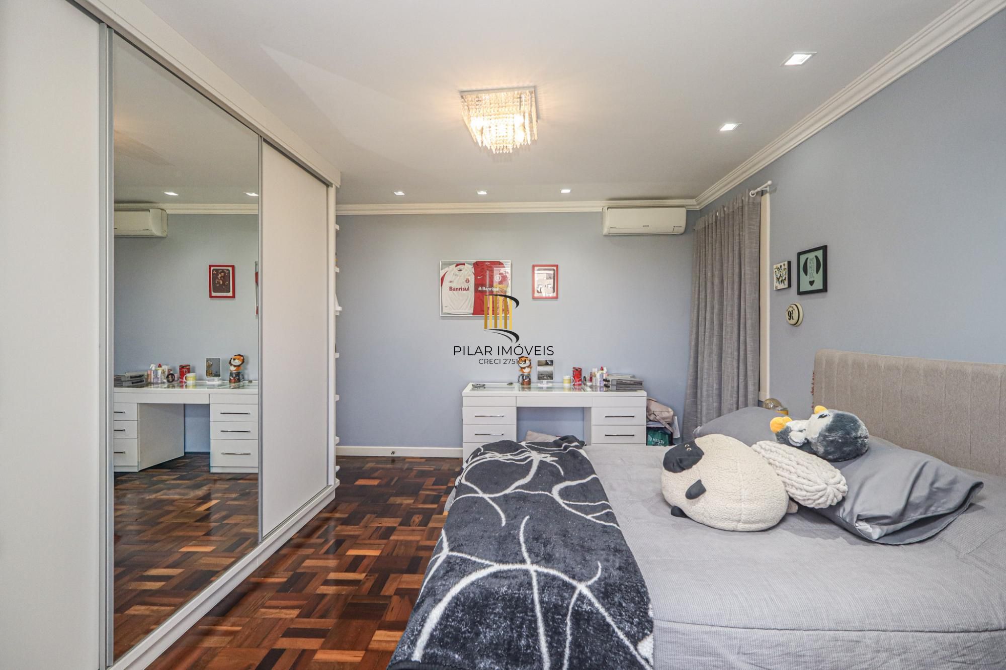 Apartamento a venda no Centro Histórico