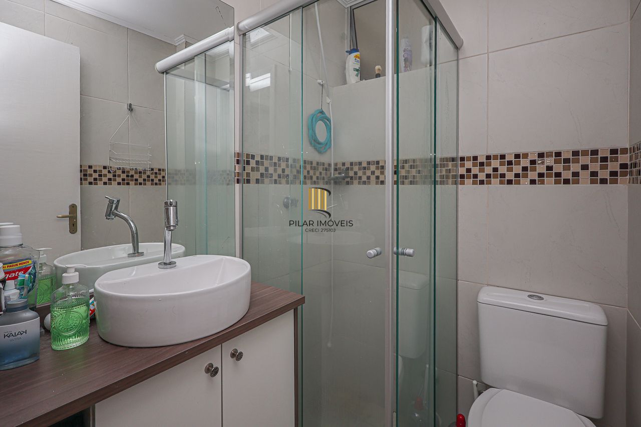 Apartamento a venda no bairro Vila Ipiranga