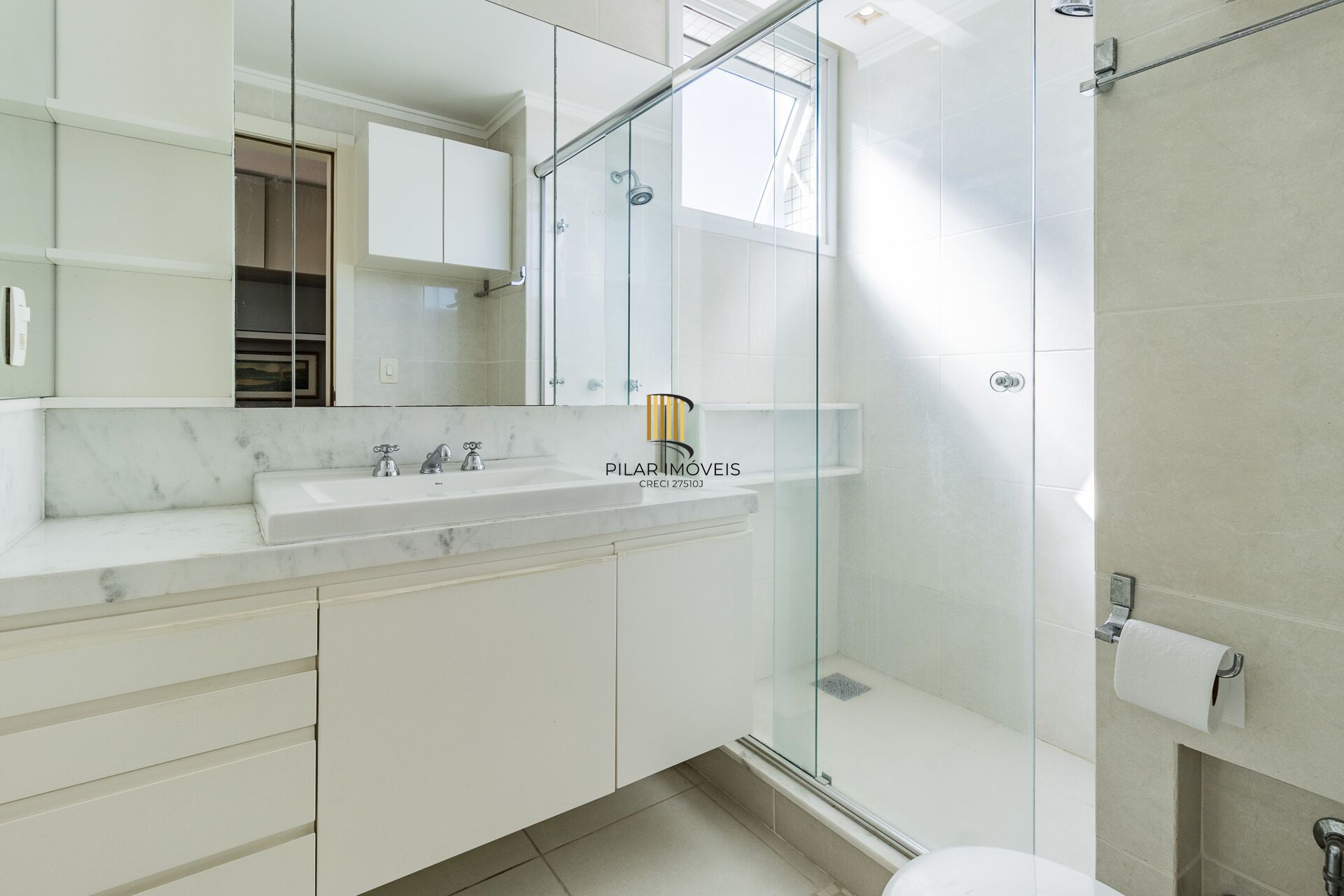 Apartamento à venda no bairro Petrópolis em Porto Alegre/RS