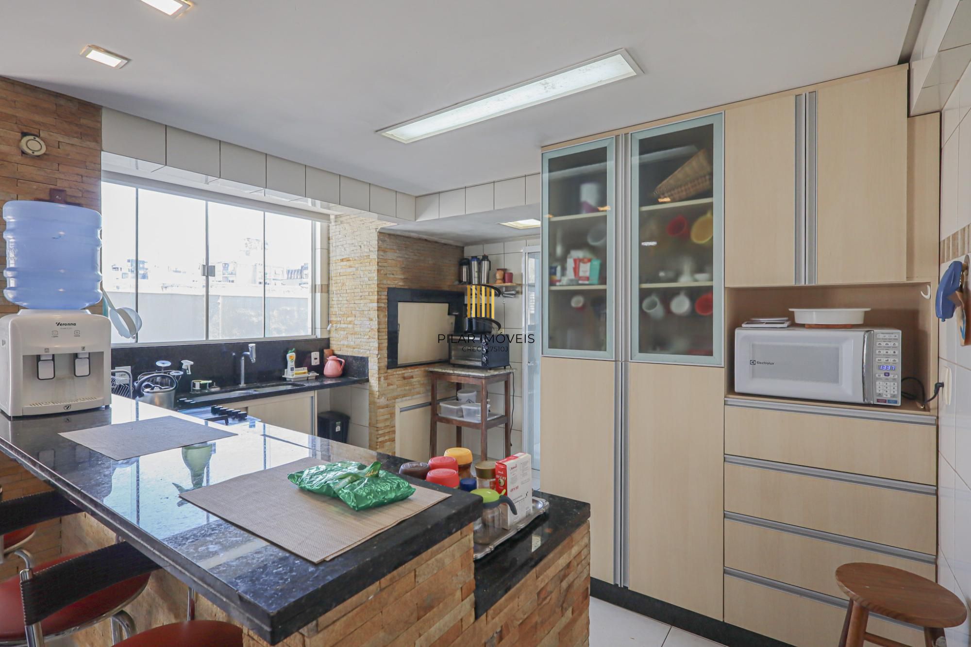 Apartamento a venda no bairro Rio Branco