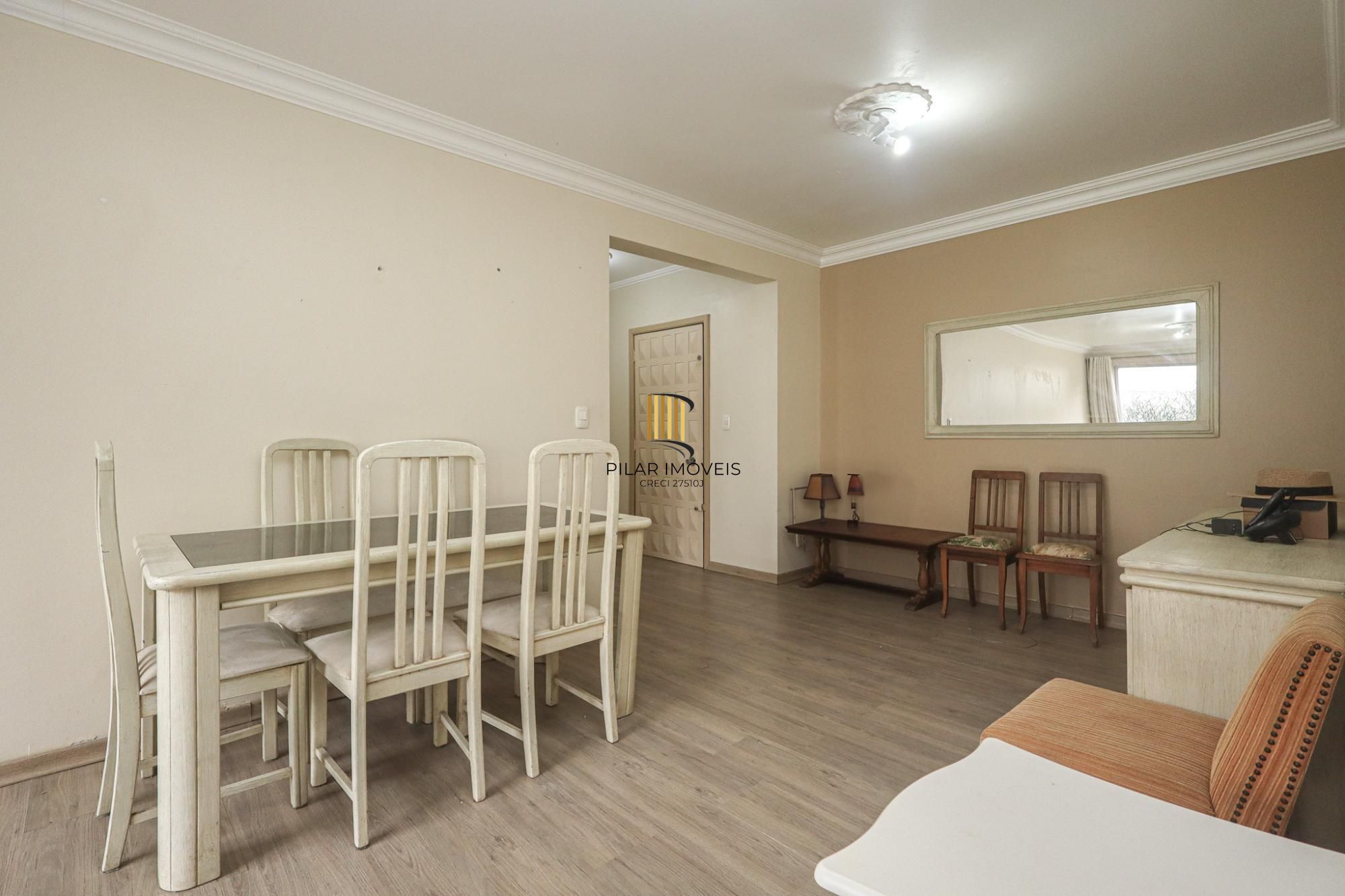 Apartamento a venda no bairro Auxiliadora