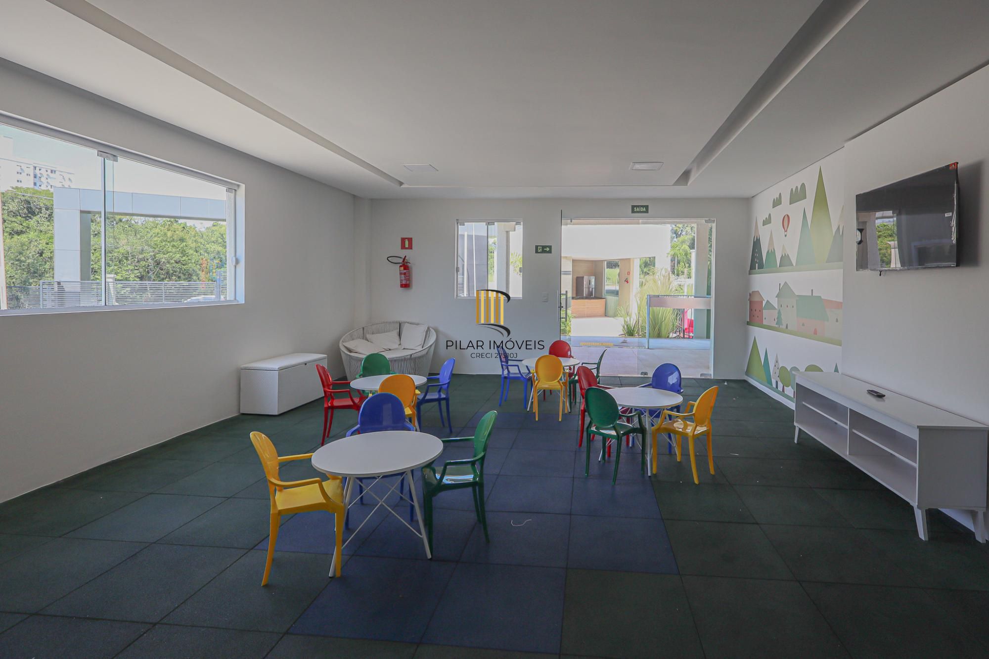 Apartamento a venda no bairro Jardim Itu