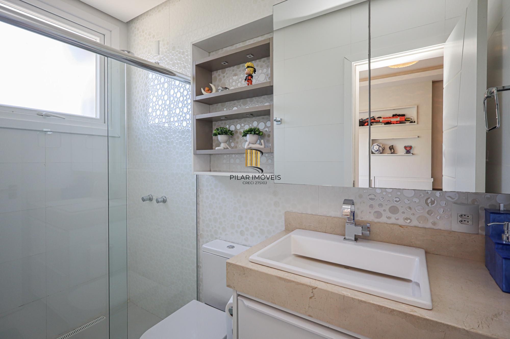 Casa a venda no condomínio Reserva Ecoville