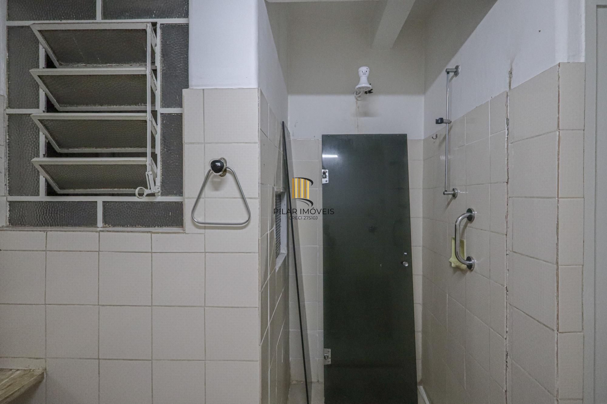 Apartamento a venda no bairro Bom Fim