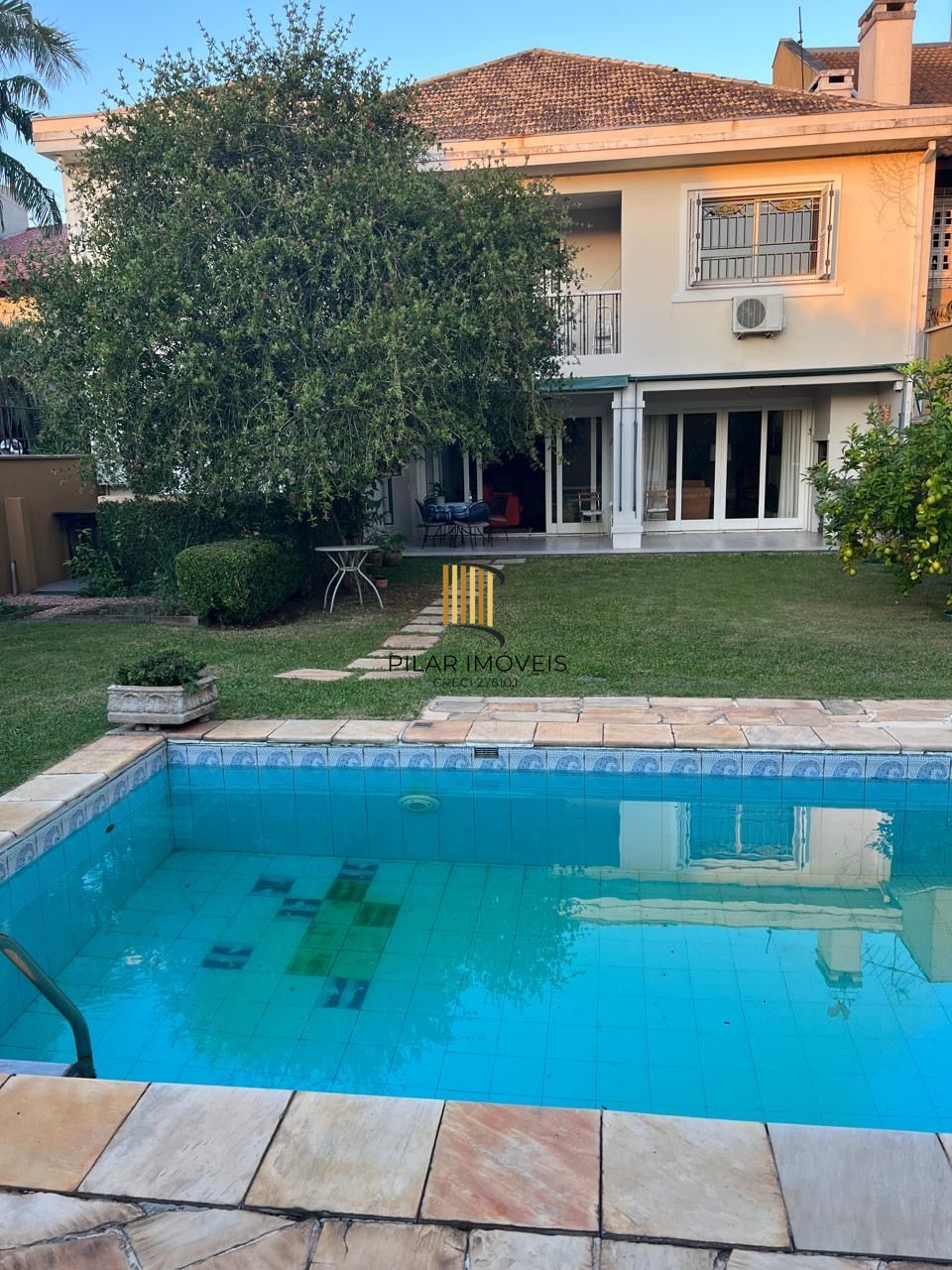 Casa a venda no bairro Chácara das Pedras