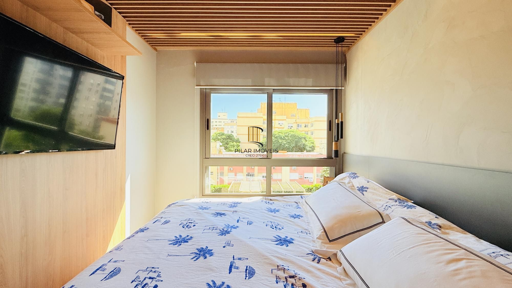 Apartamento a venda no High Garden Boa Vista