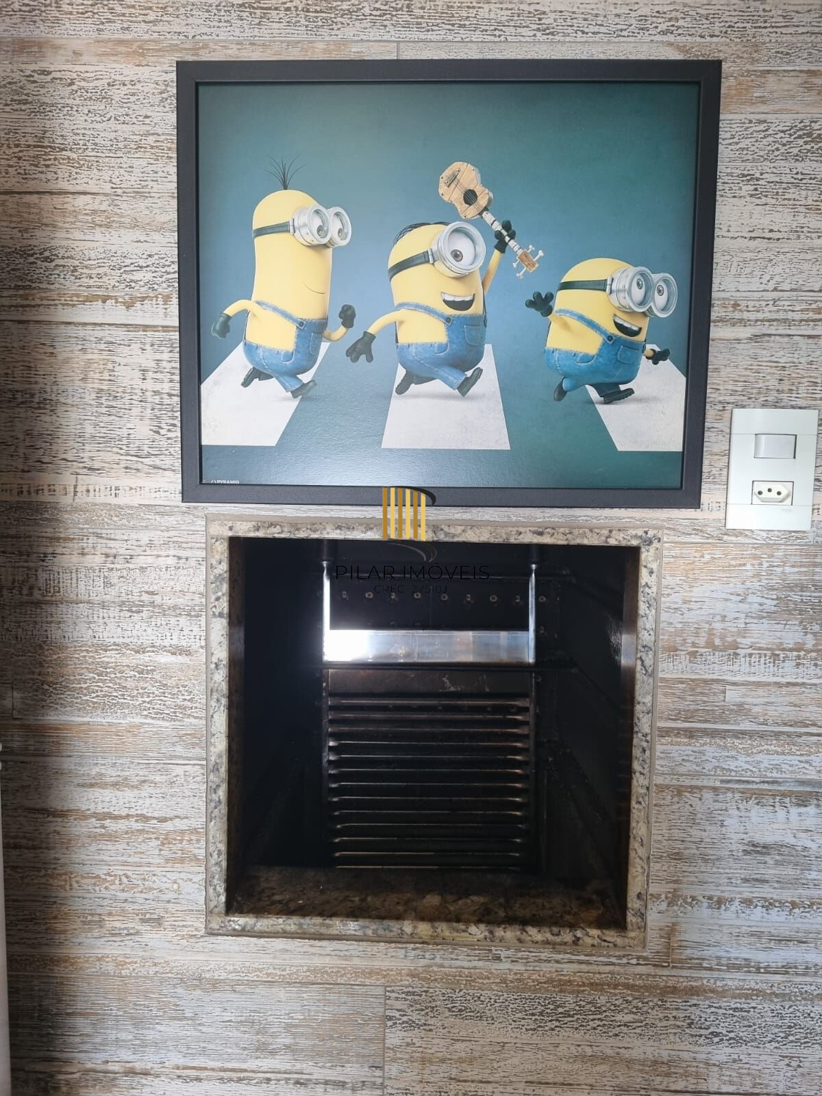 Apartamento à venda no bairro Sarandi em Porto Alegre/RS