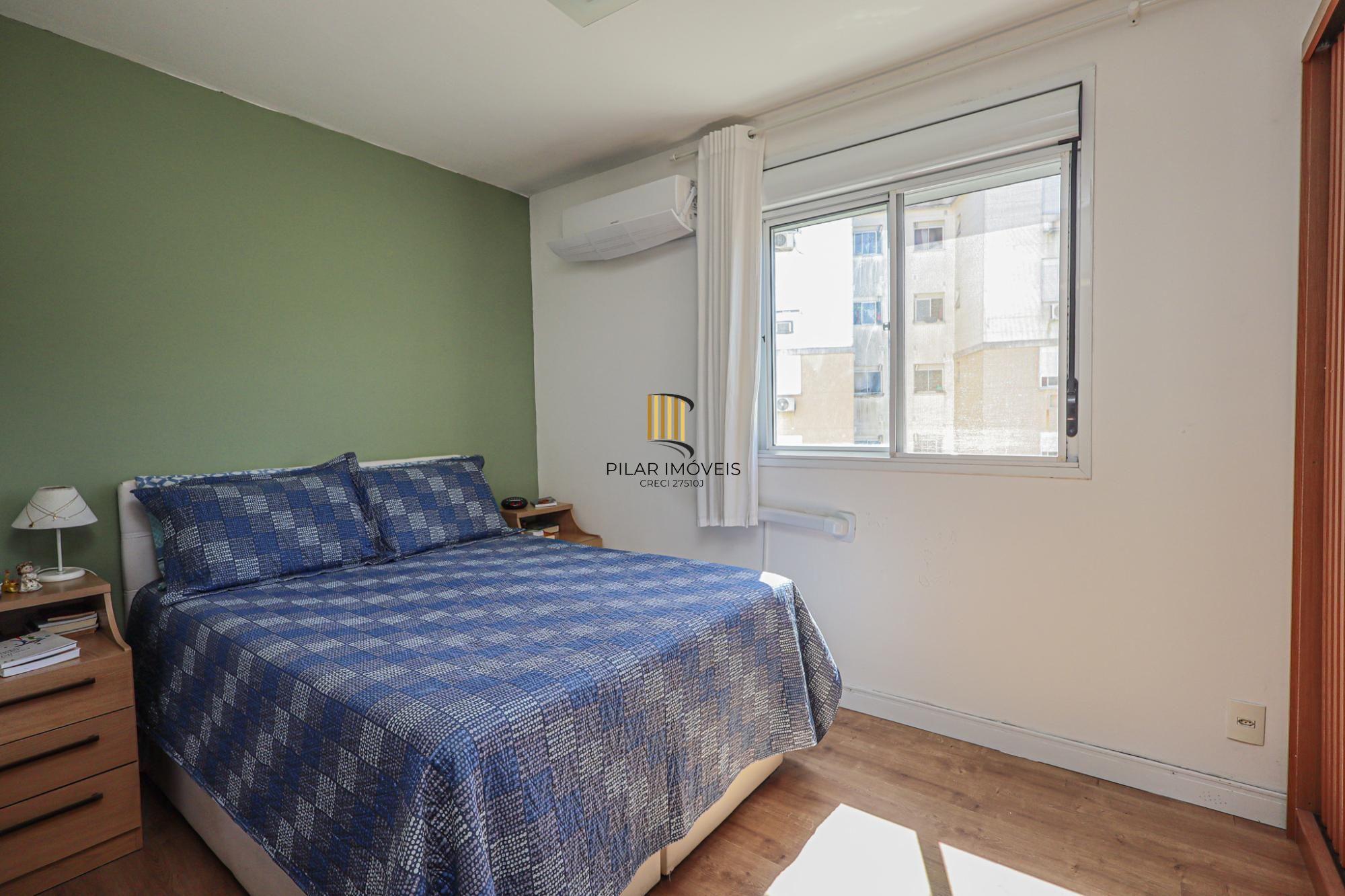 Apartamento a venda no bairro Jardim Carvalho