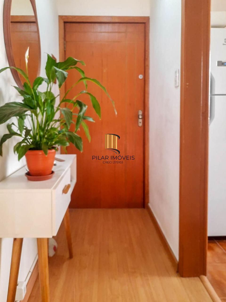 Apartamento venda no bairro Menino Deus