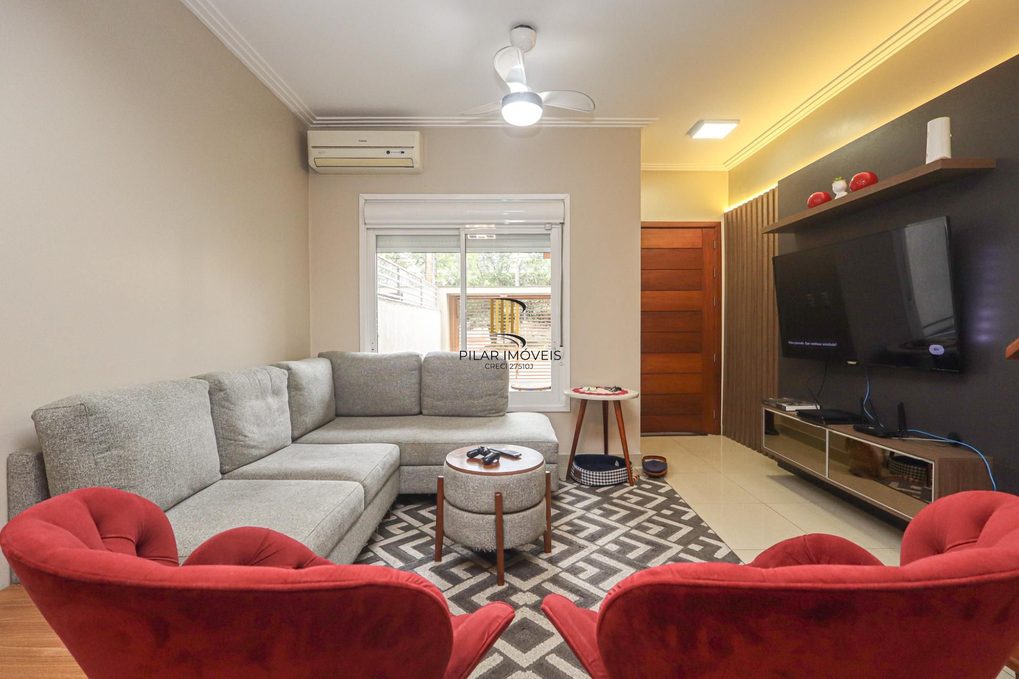 Casa sobrado a venda no bairro São José em Canoas