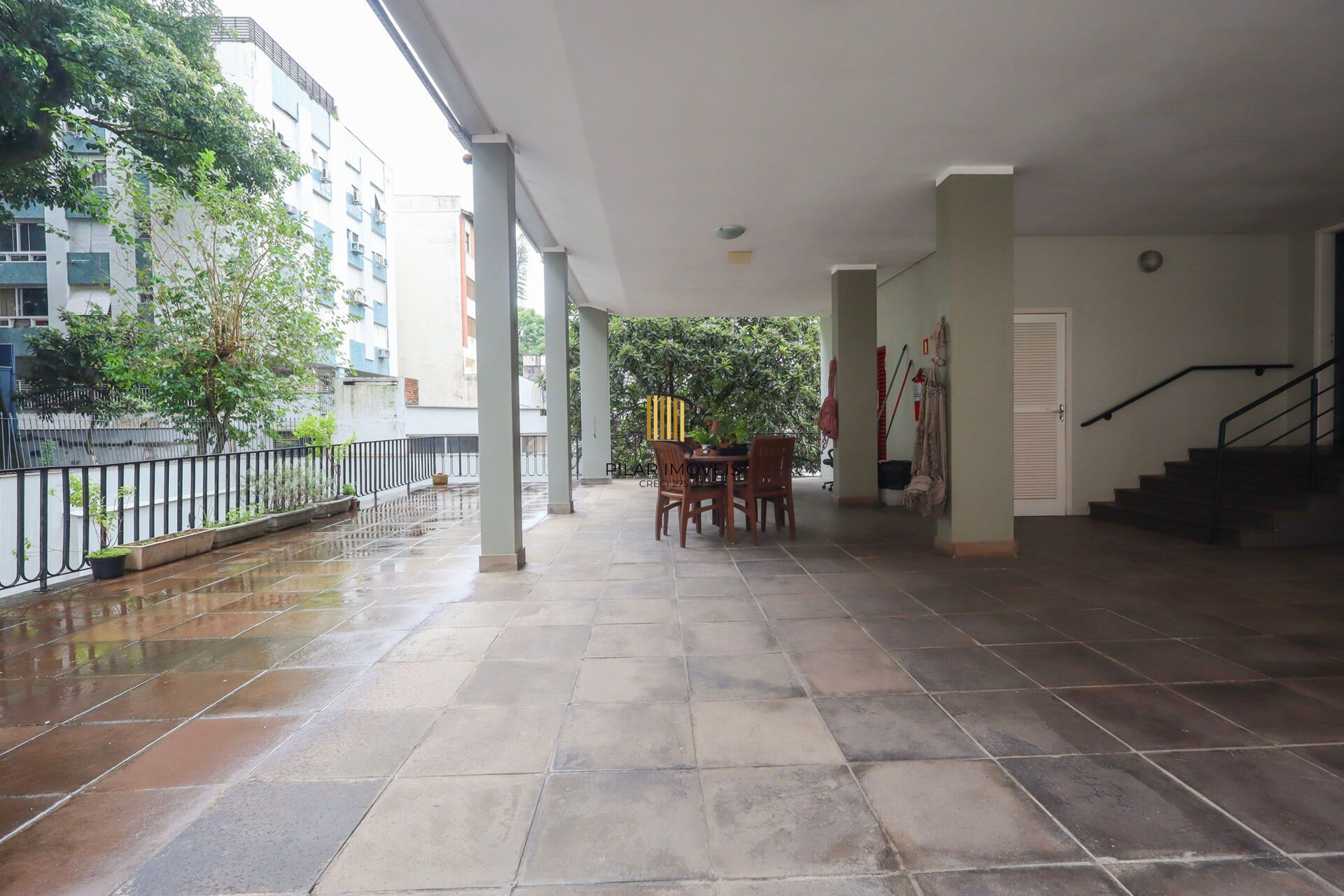 Apartamento à venda no bairro Petrópolis em Porto Alegre/RS