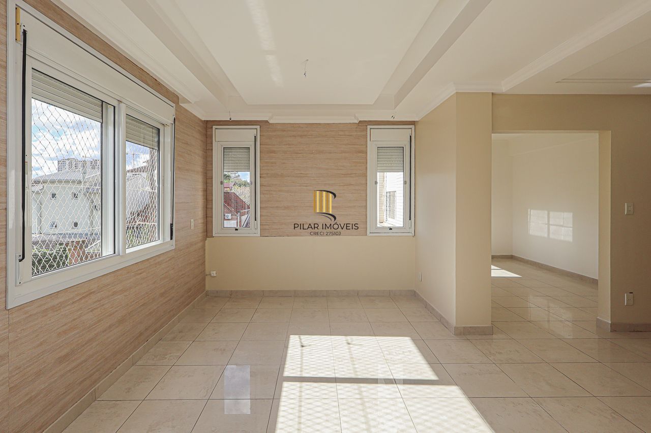 Apartamento a venda no bairro Jardim Planalto
