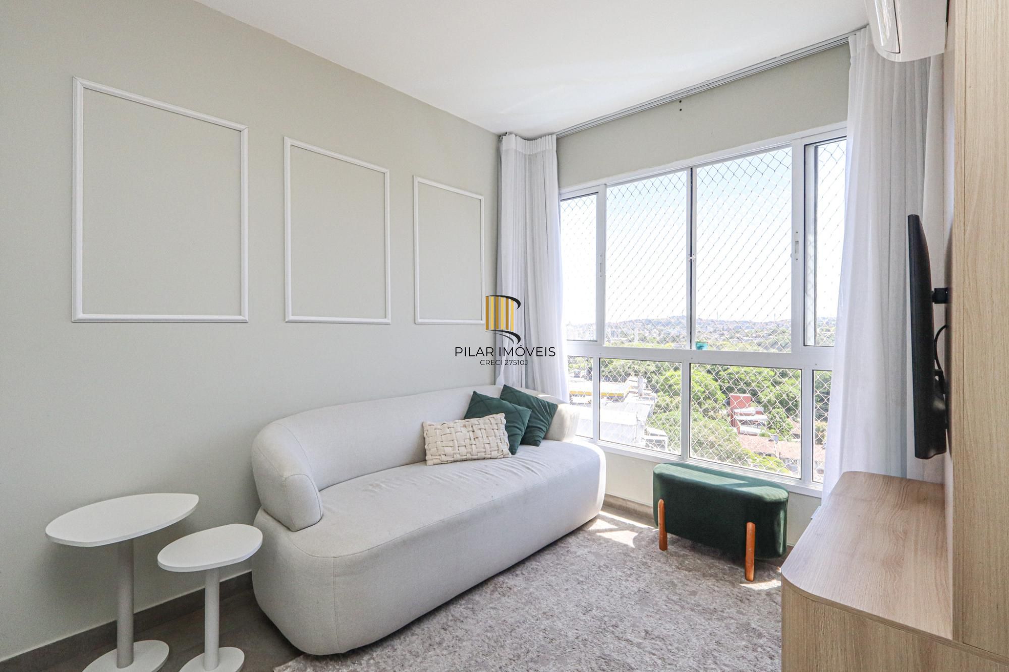 Apartamento a venda no bairro Cavalhada