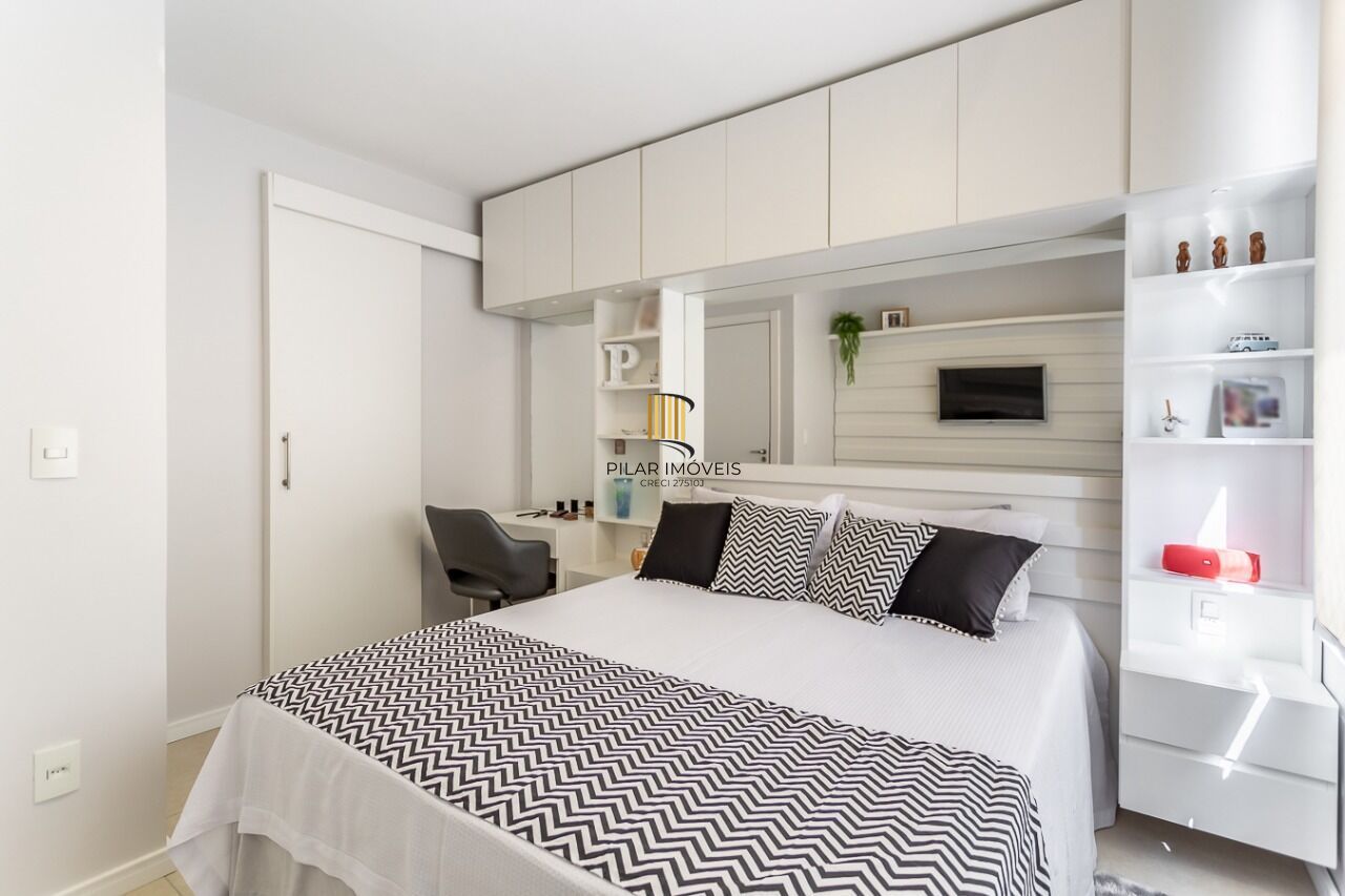 Apartamento à venda no bairro Petrópolis em Porto Alegre/RS