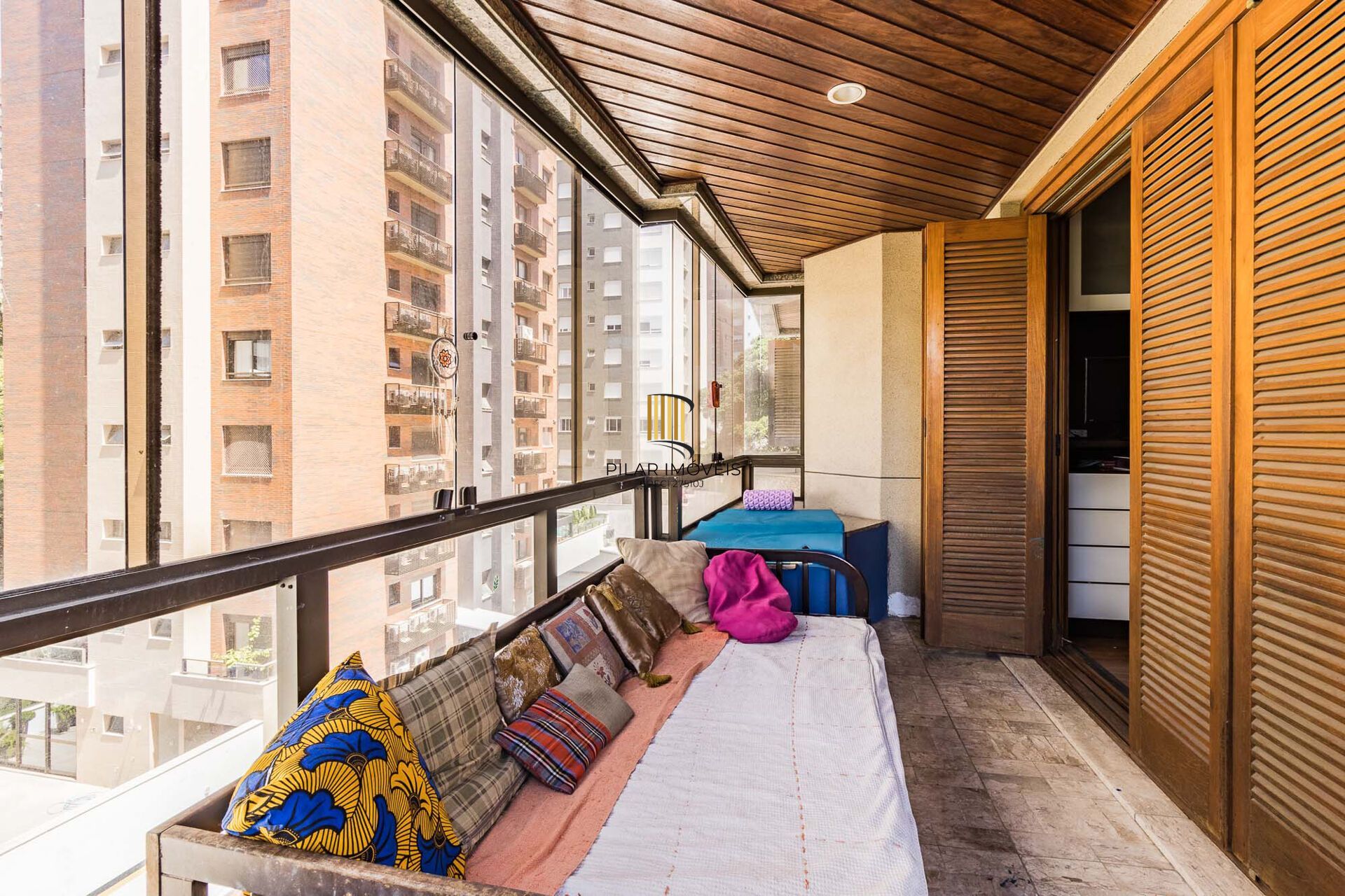 Apartamento à venda no bairro Rio Branco em Porto Alegre/RS
