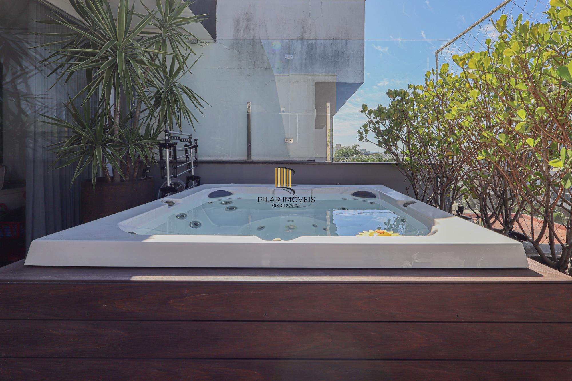 Casa a venda no condomínio Reserva Ecoville