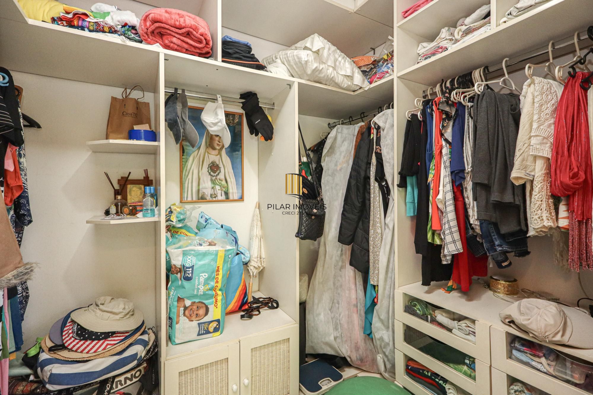 Apartamento a venda no bairro Jardim Itu