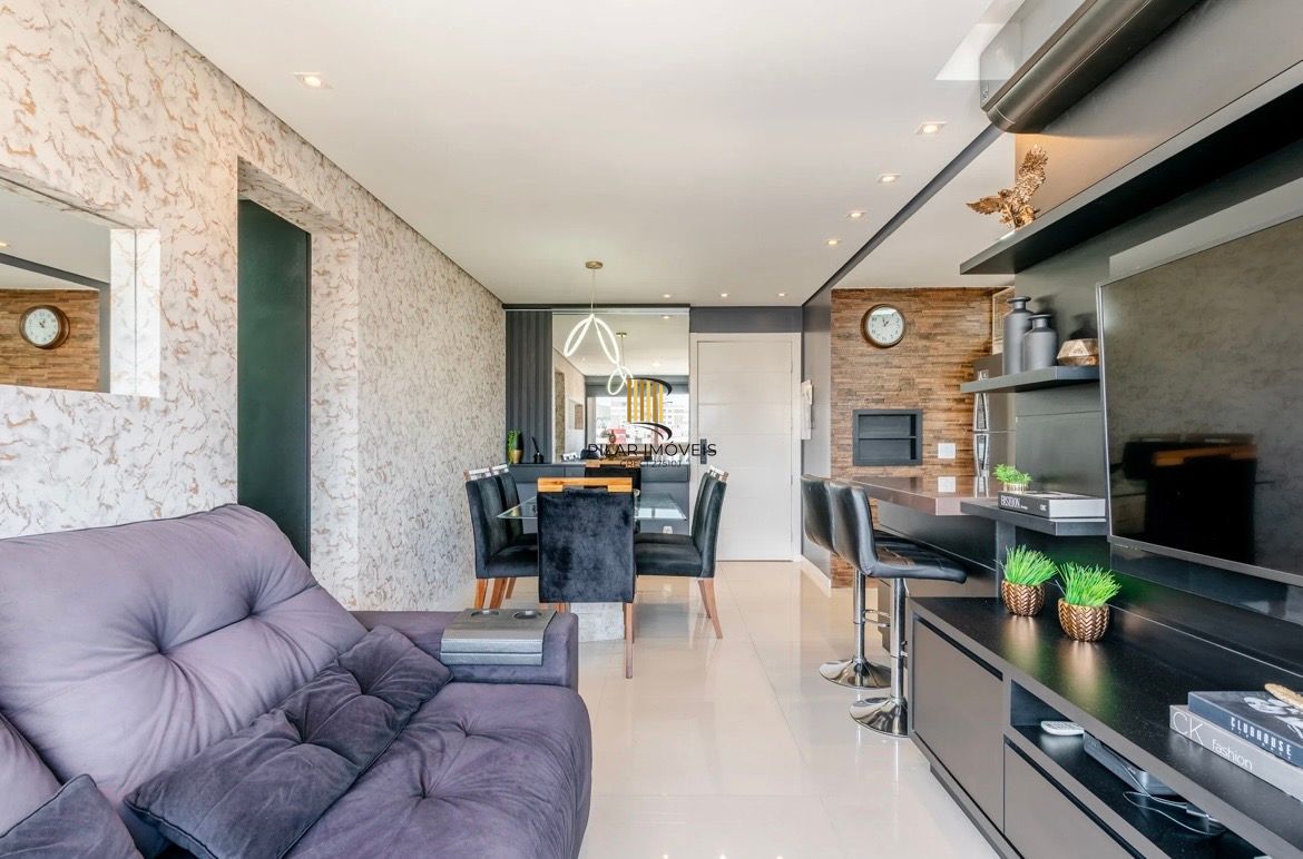 Apartamento a venda no bairro Santana