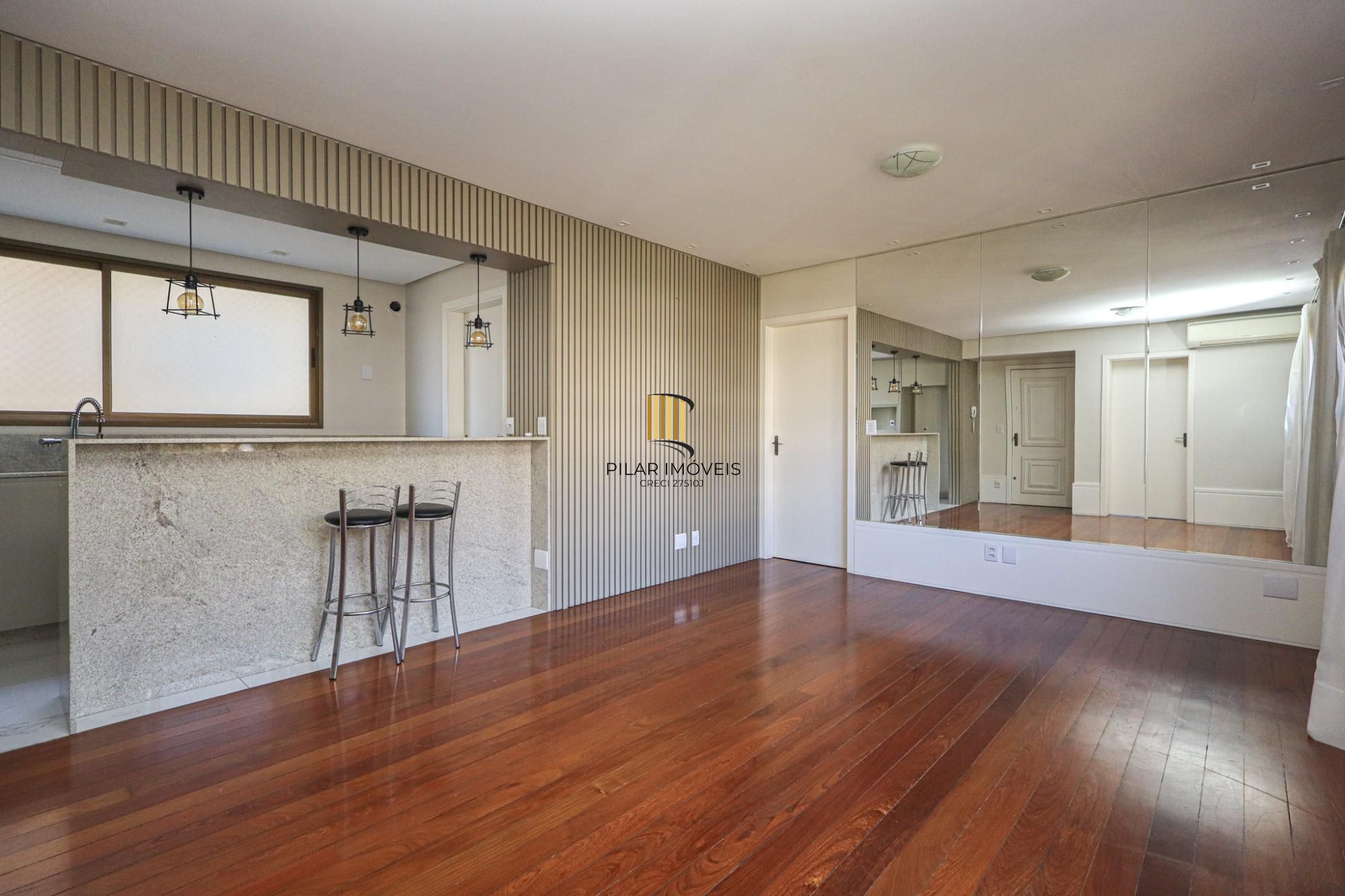 Apartamento a venda no bairro Petrópolis