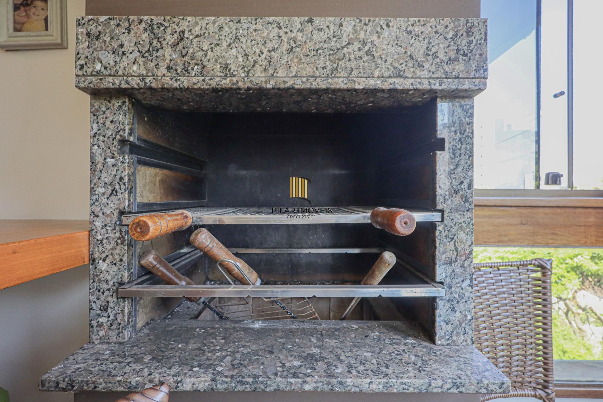 Apartamento a venda no bairro Petrópolis