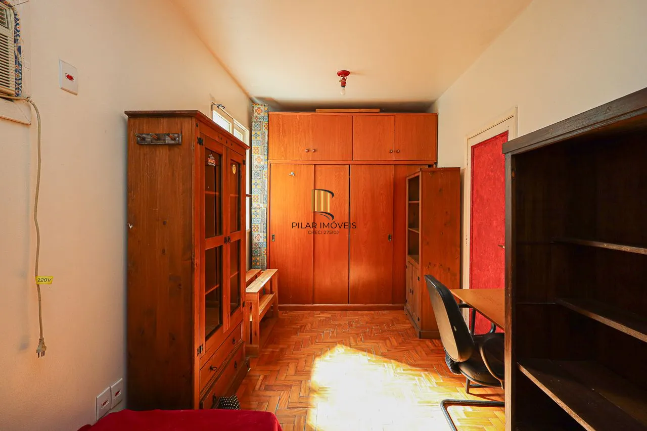 Apartamento a venda no bairro Moinhos de Vento