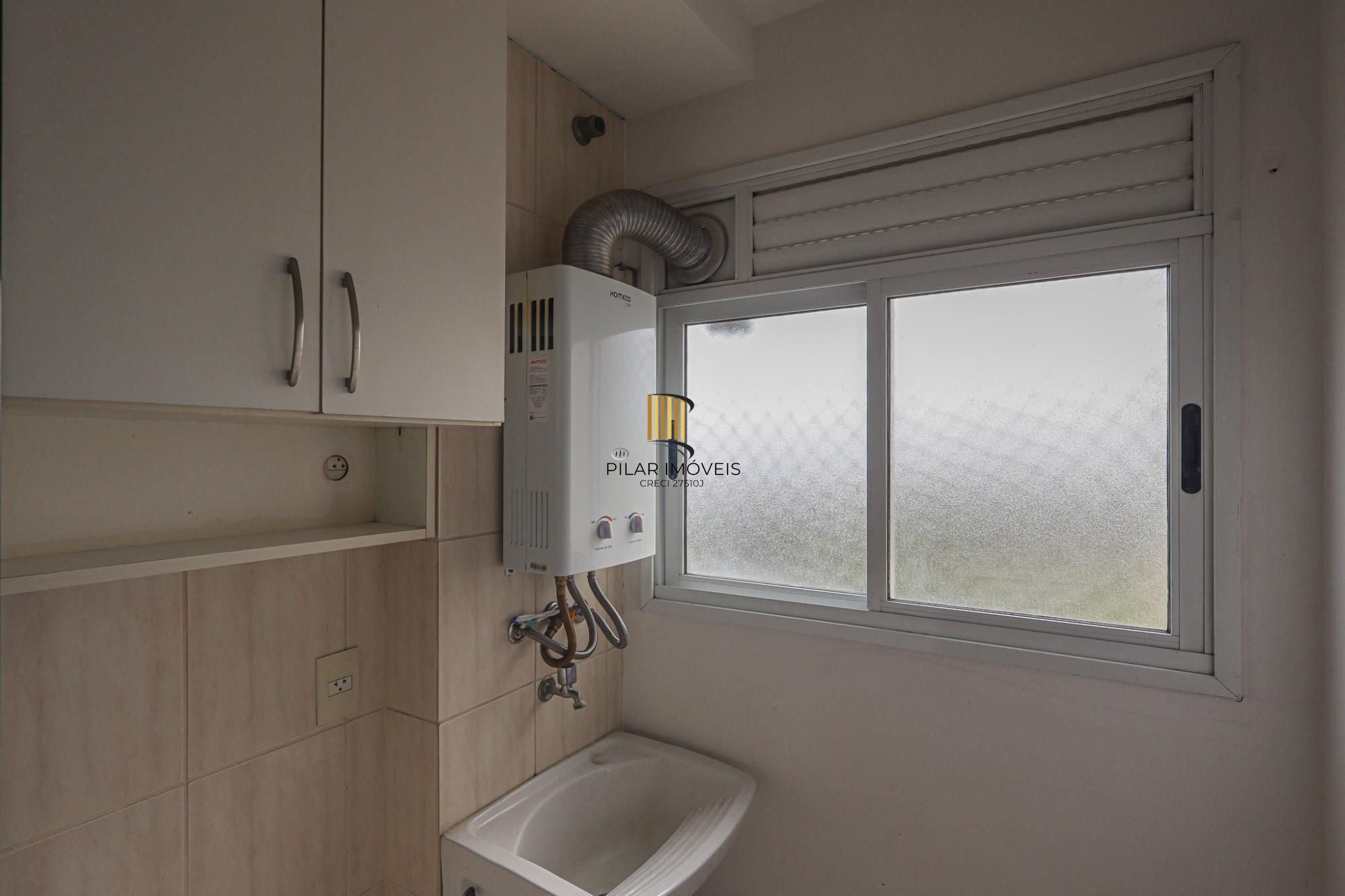 Apartamento a venda no bairro Sarandi