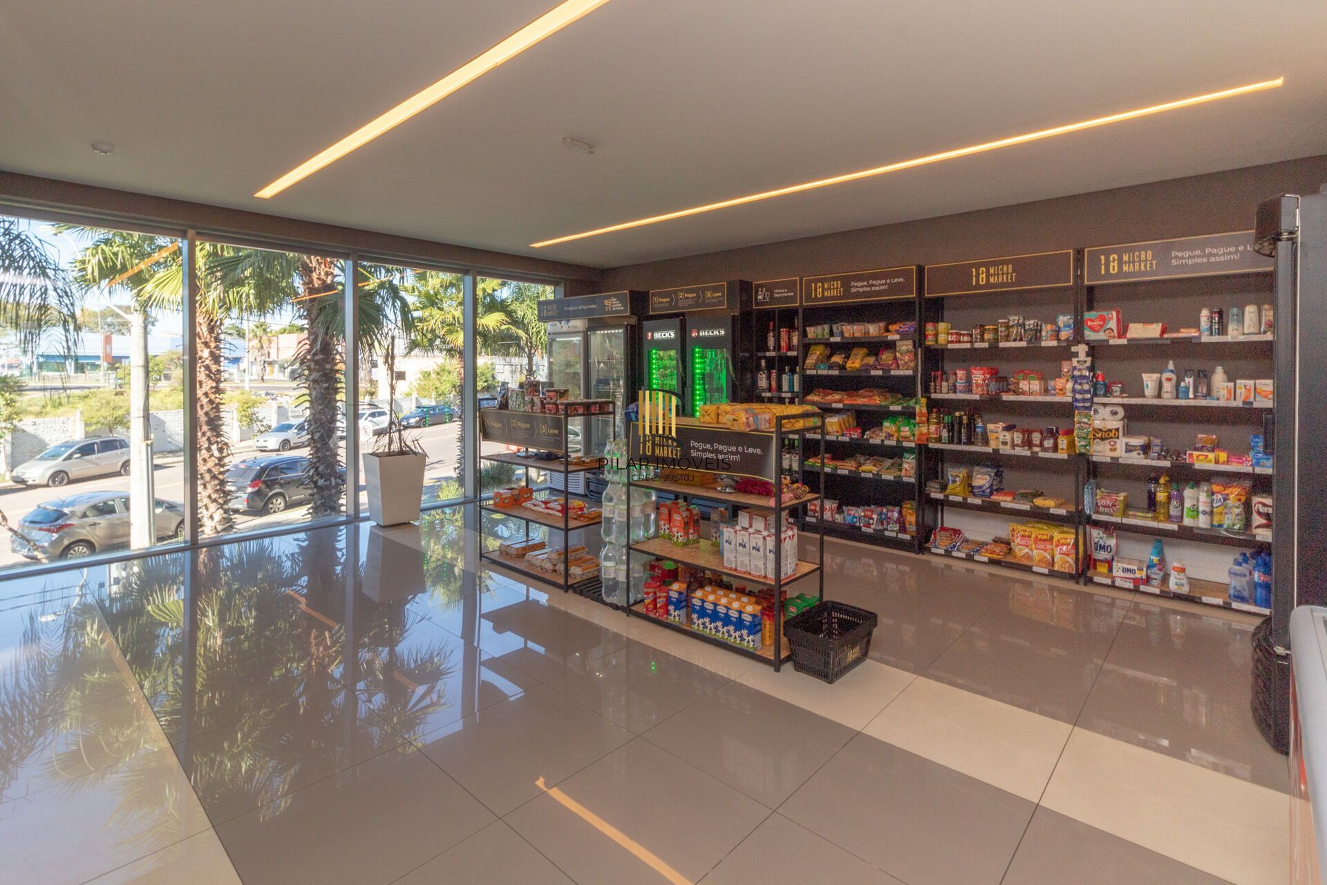 Apartamento à venda no bairro São Sebastião em Porto Alegre/RS