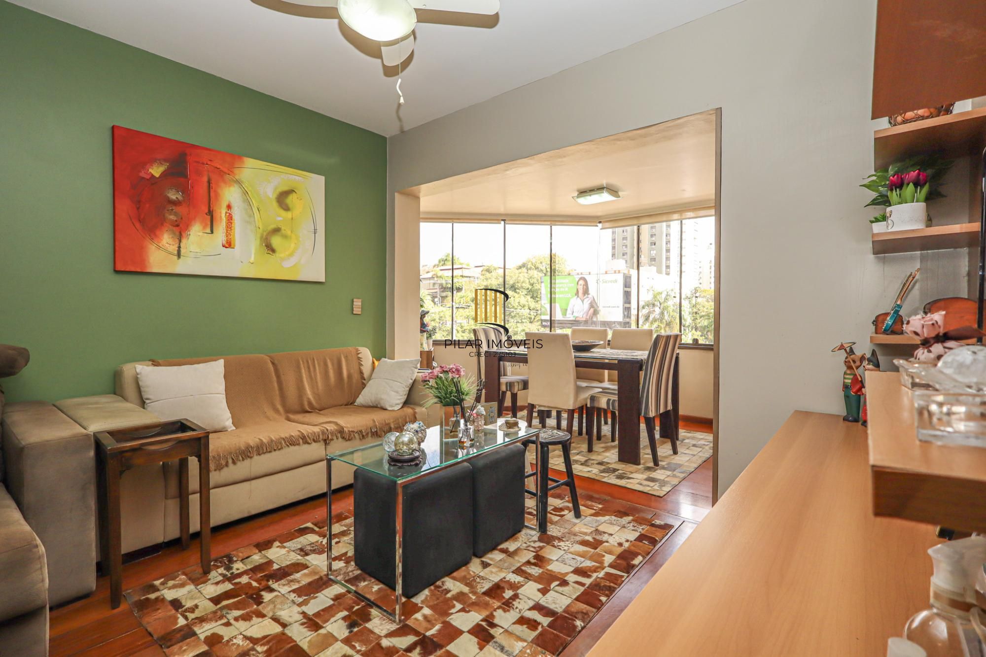 Apartamento à venda no bairro Boa Vista em Porto Alegre/RS