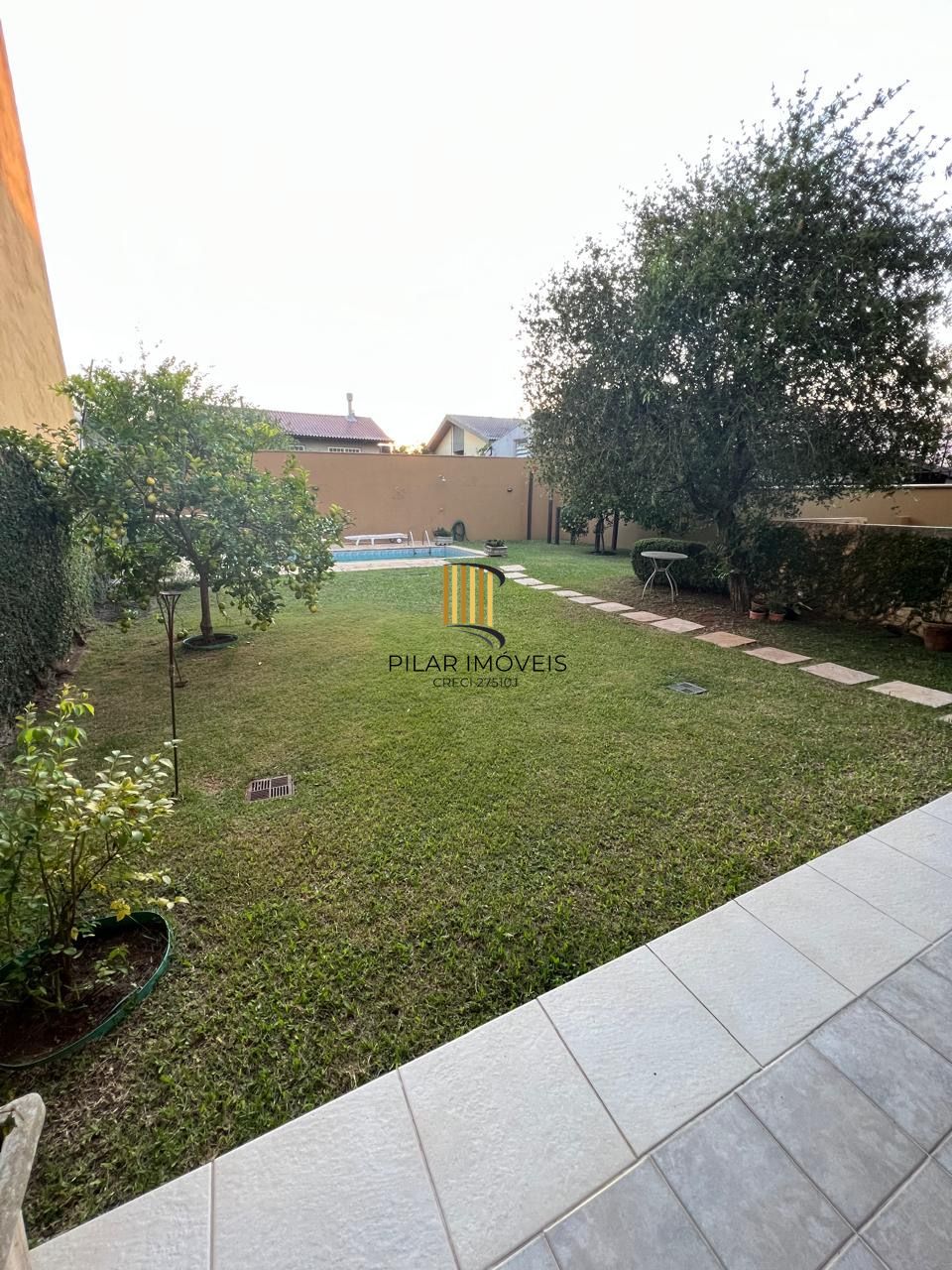 Casa a venda no bairro Chácara das Pedras