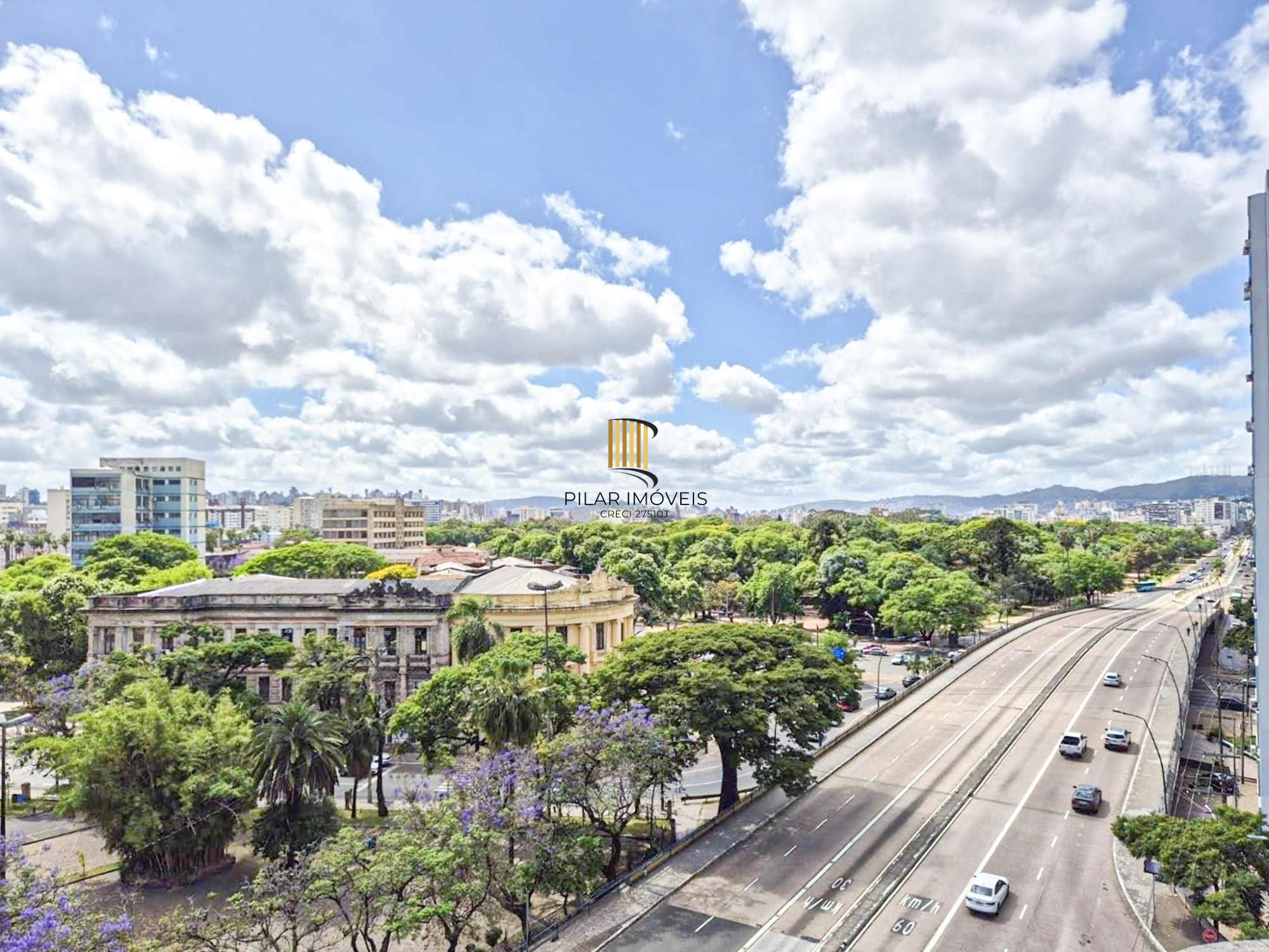 Apartamento a venda no Centro Histórico