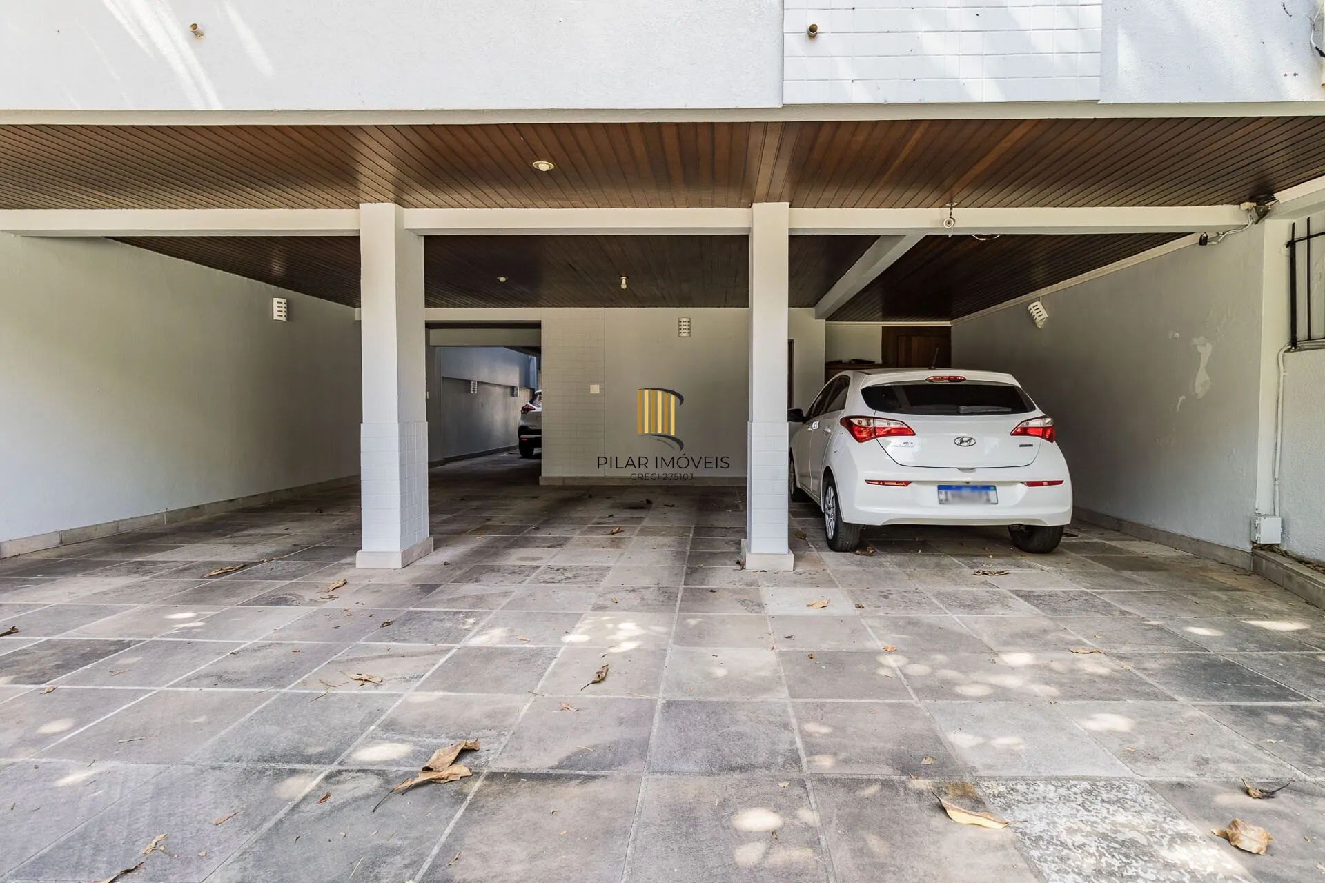 Apartamento à venda no bairro Bela Vista em Porto Alegre/RS