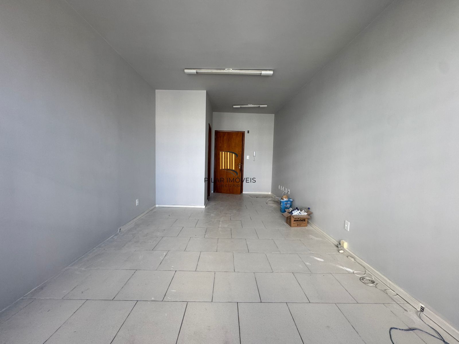 Sala comercial a venda no bairro Passo D' Areia