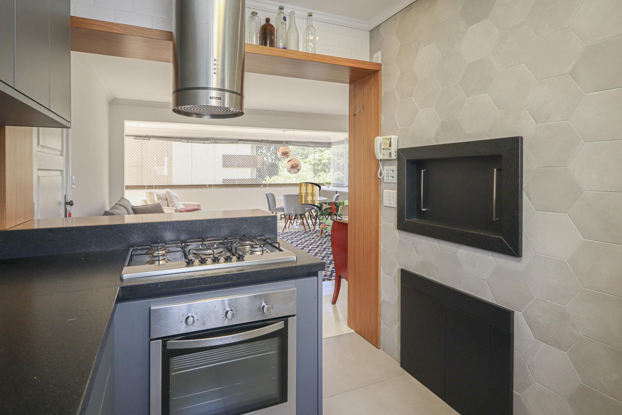 Apartamento a venda no bairro Petrópolis