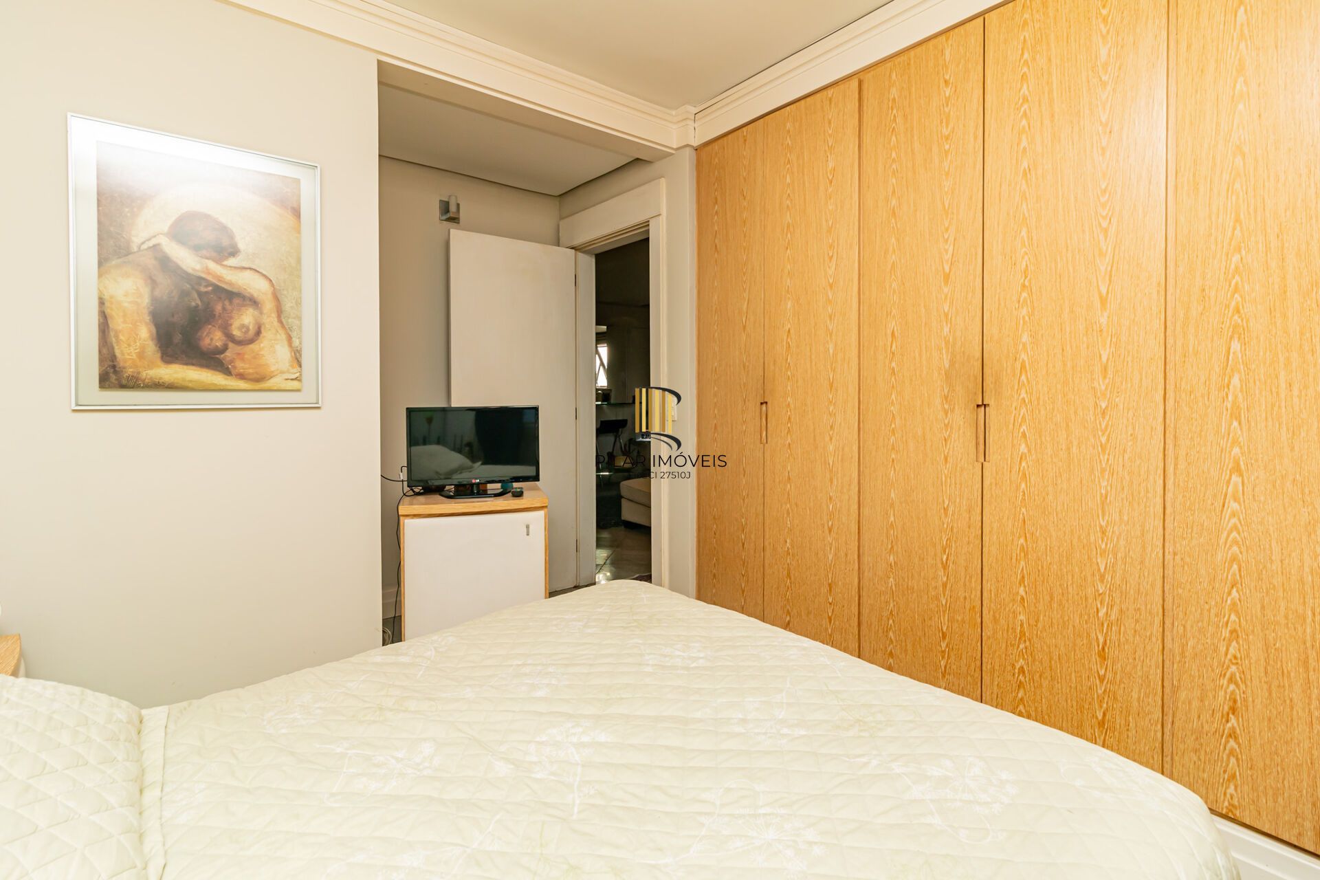 Apartamento à venda no bairro Auxiliadora em Porto Alegre/RS