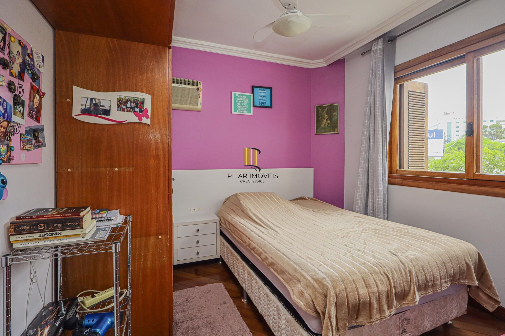 Apartamento a venda no bairro São João