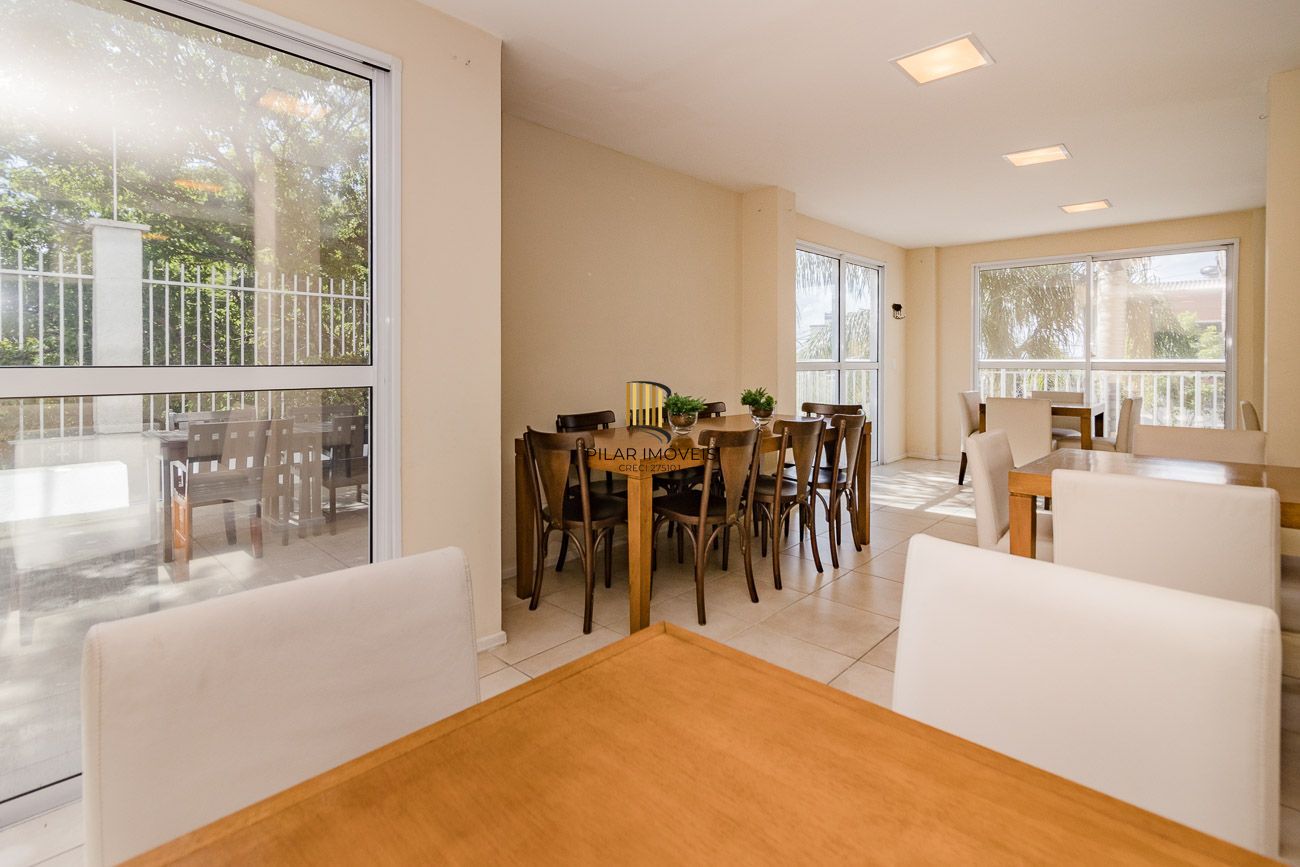 Apartamento no condomínio YOU