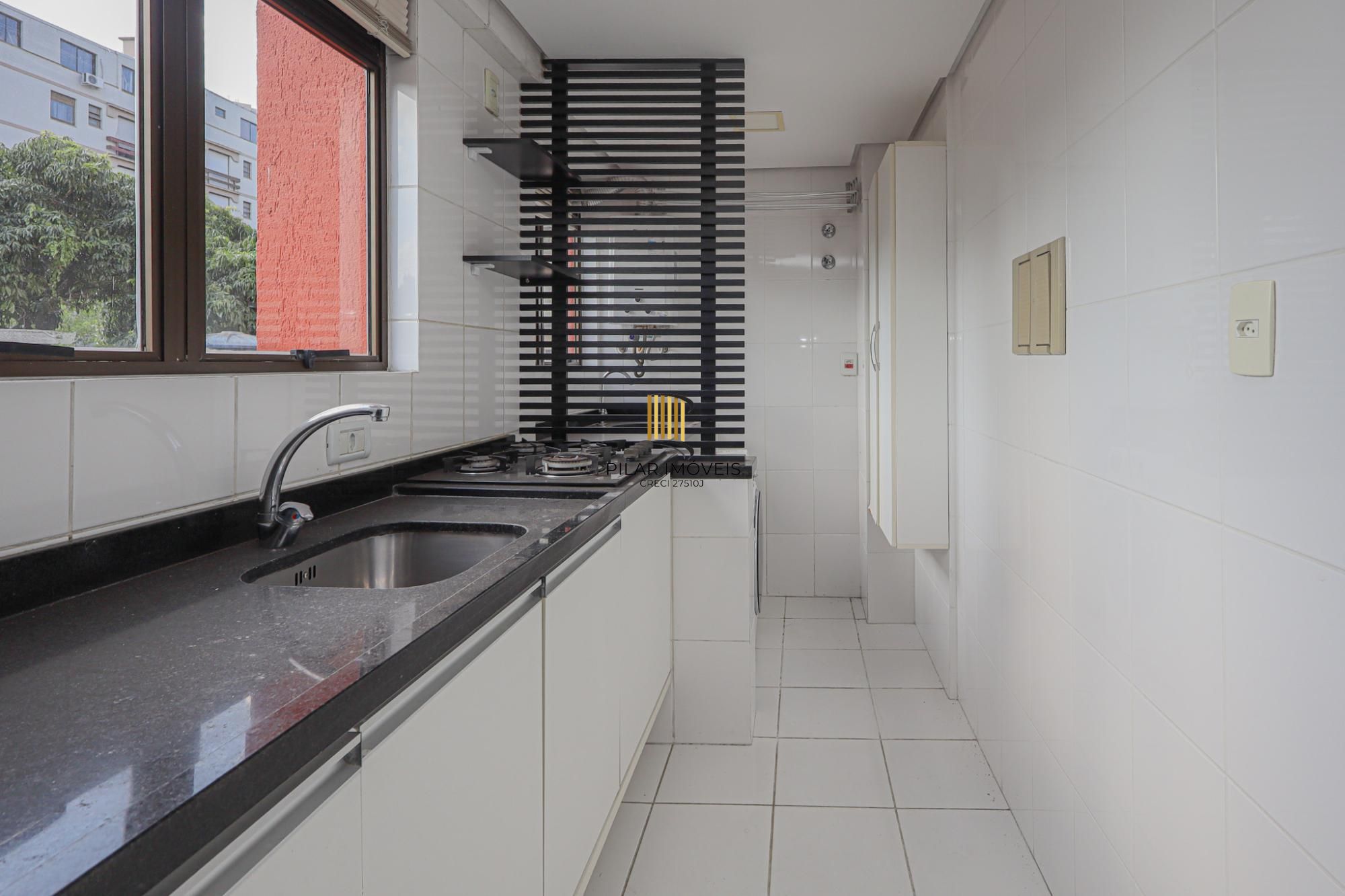 Apartamento Duplex no bairro Passo D' Areia