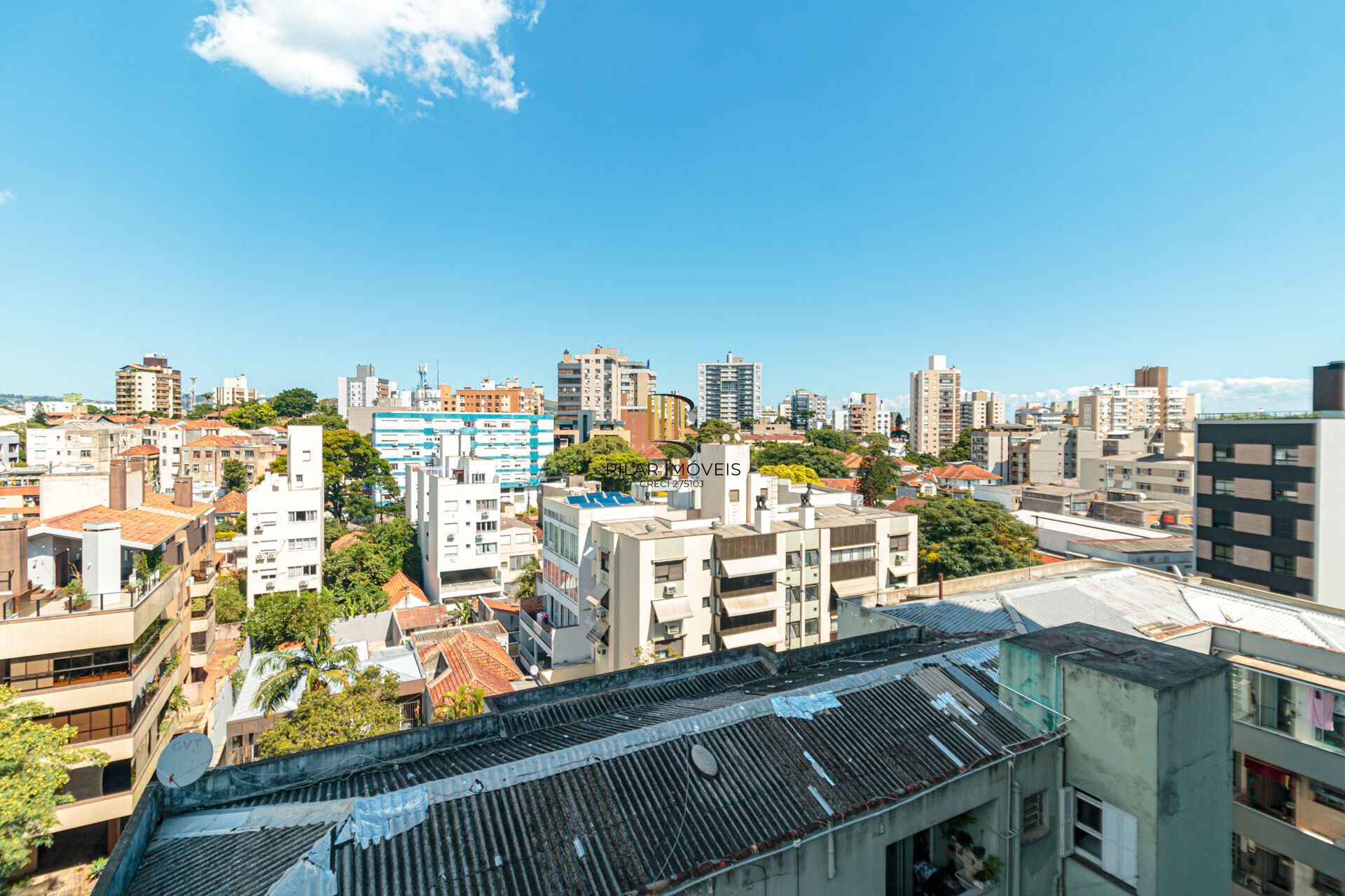 Apartamento à venda no bairro Petrópolis em Porto Alegre/RS