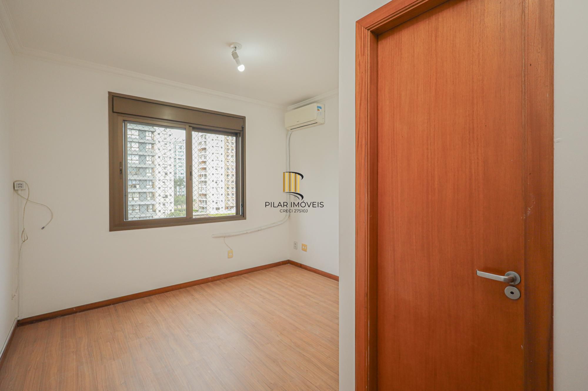 Apartamento a venda no bairro Passo D Areia