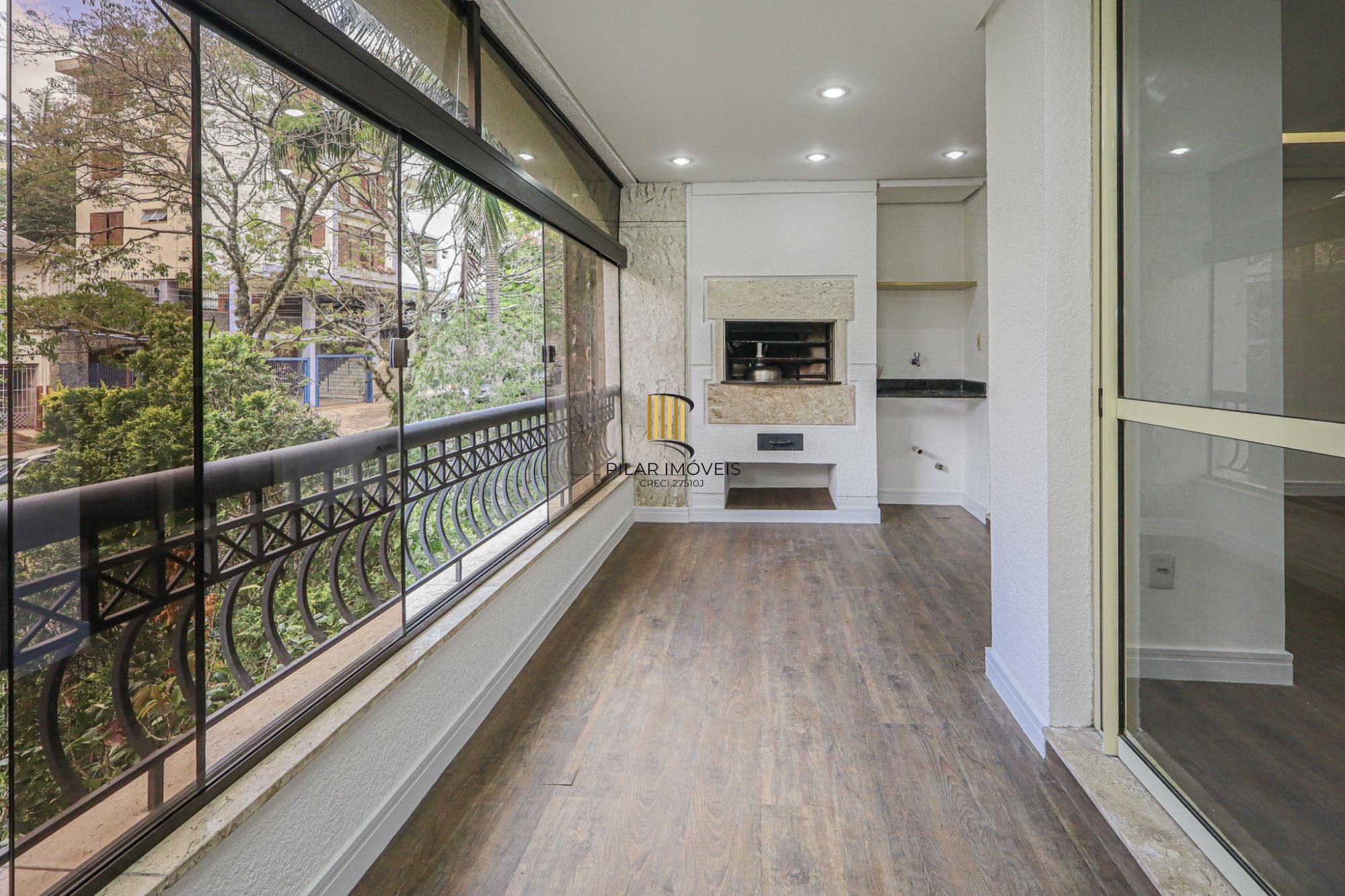 Apartamento a venda no bairro Higienópolis