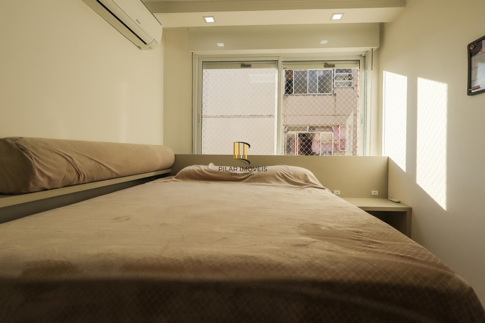 Apartamento a venda no bairro Cristo Redentor