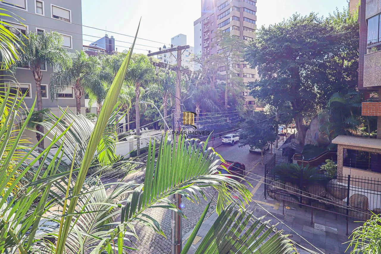 Apartamento a venda no bairro Rio Branco