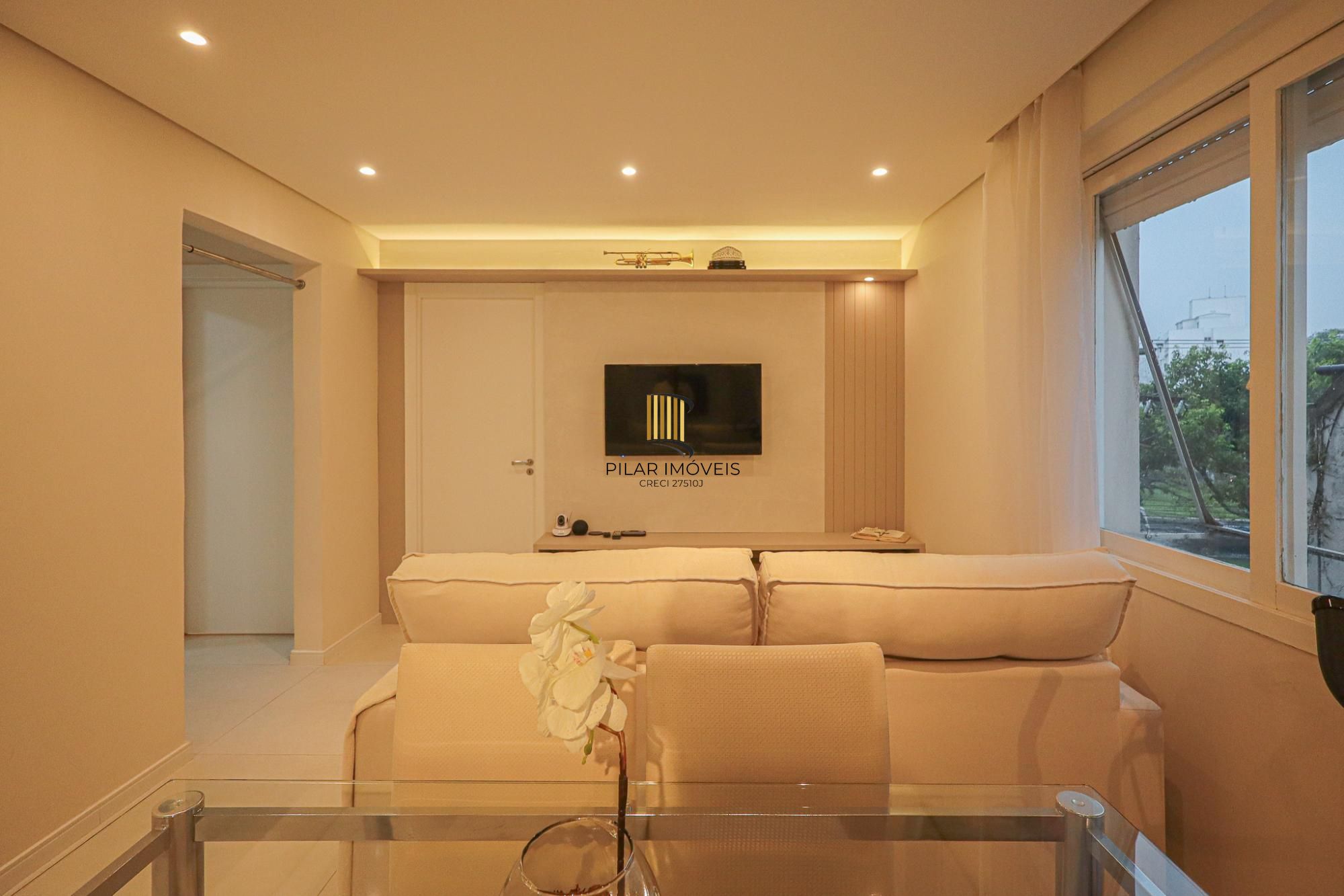 Apartamento a venda no bairro Santana