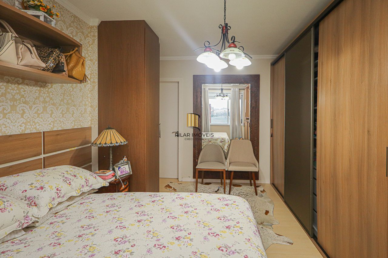 Apartamento a venda no bairro Jardim Itu