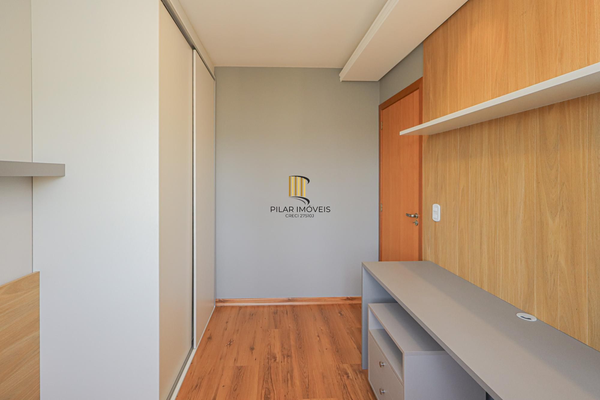 Apartamento a venda no bairro Passo D' Areia