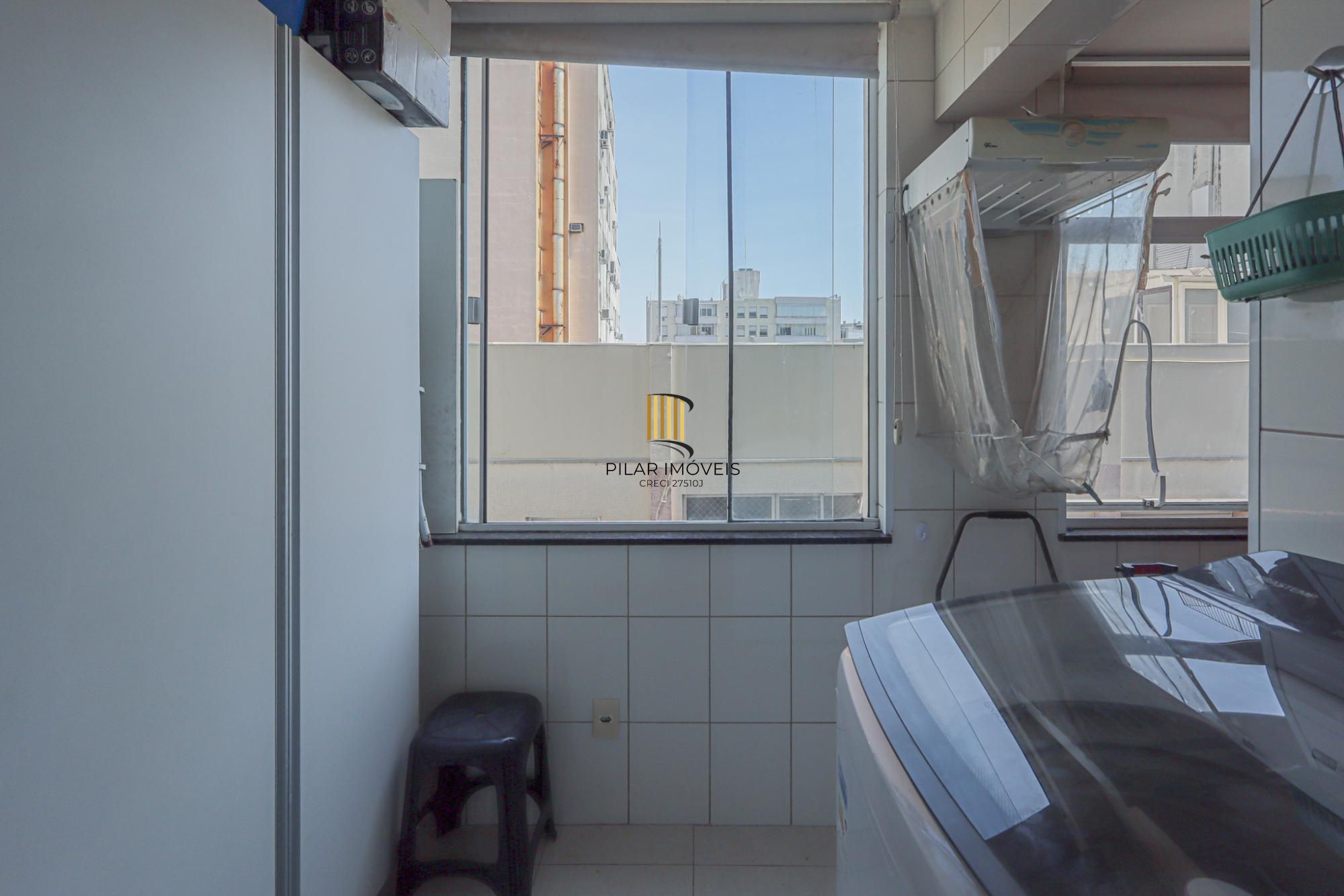 Apartamento a venda no bairro Rio Branco