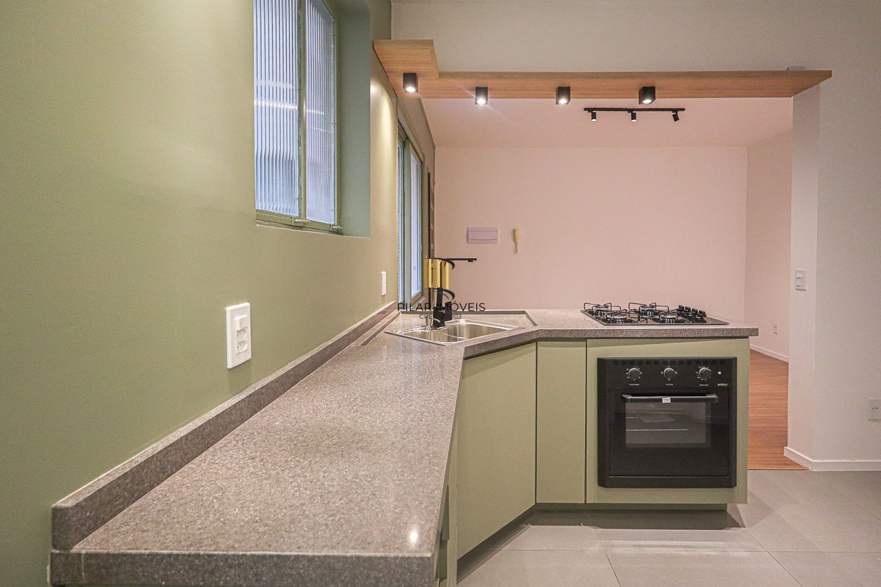 Apartamento a venda no Centro Histórico